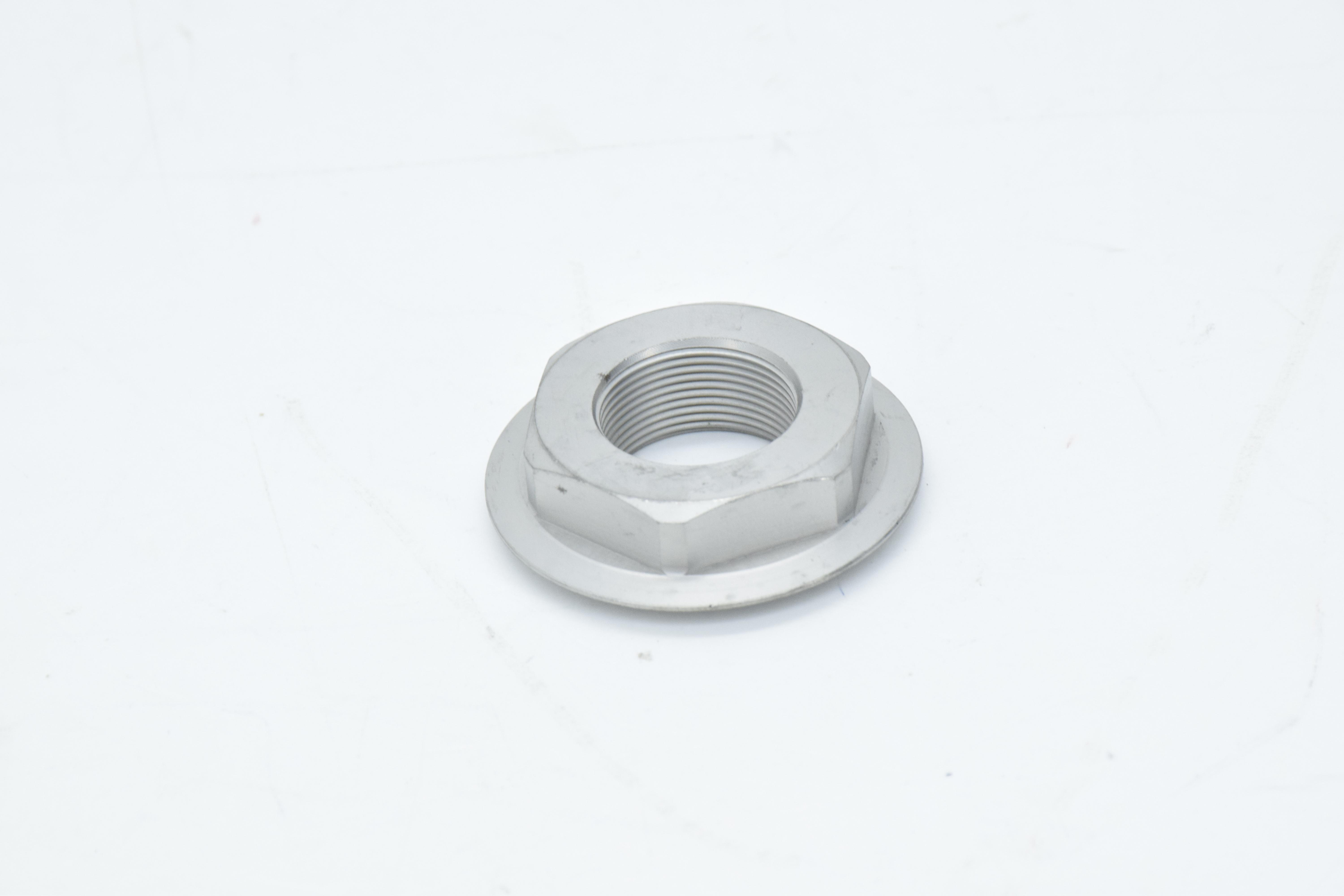 ducati dado frizione antisaltellamento originale ducati 749 r m20x1 75011341a - foto 1