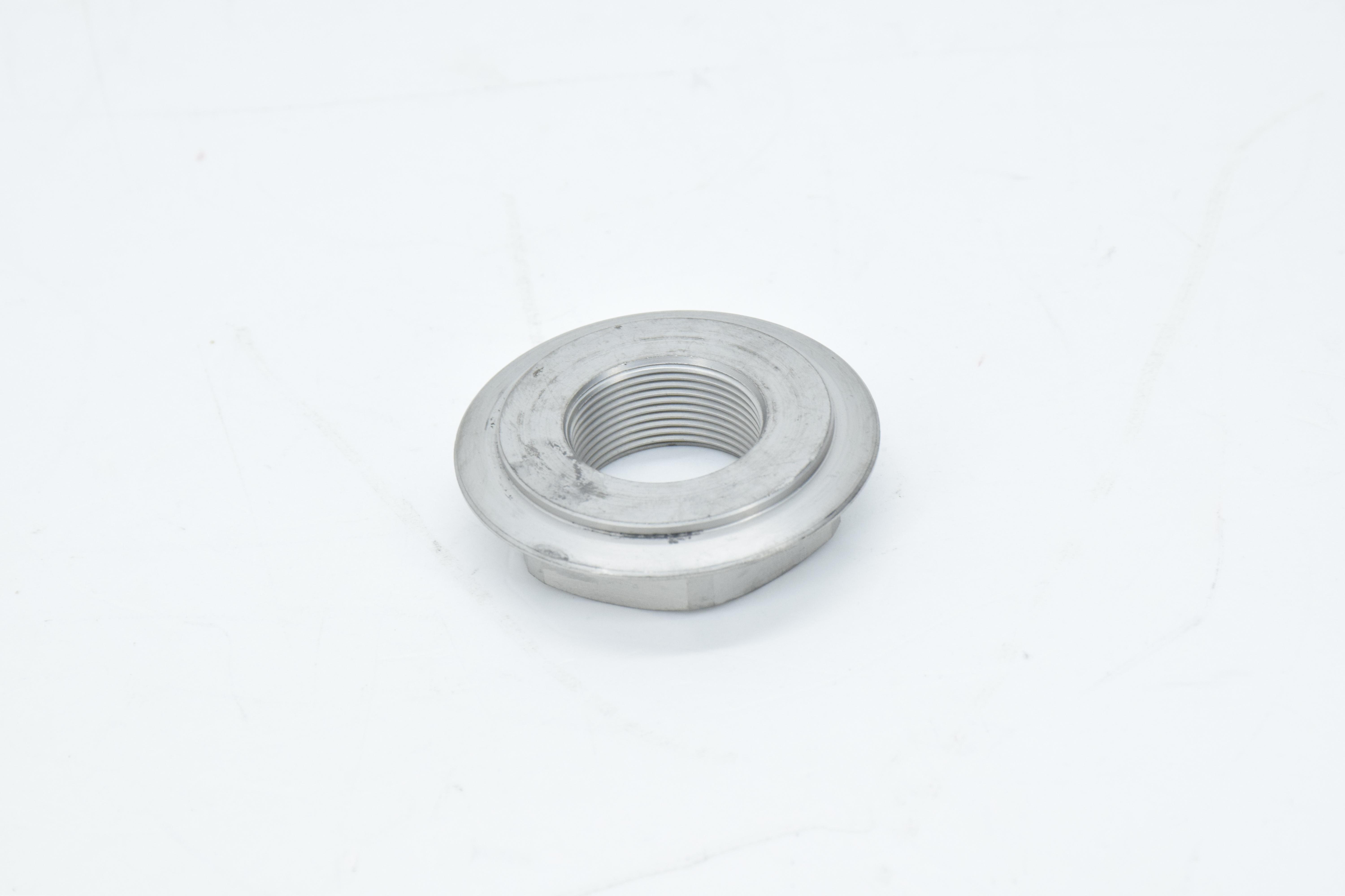 ducati dado frizione antisaltellamento originale ducati 749 r m20x1 75011341a - foto 2