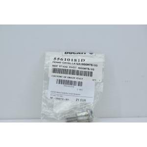 Perno cavalletto  scrambler st3 gt sport 55610181d