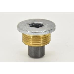 Tappo drenaggio scarico olio magnetico originale  78020471a