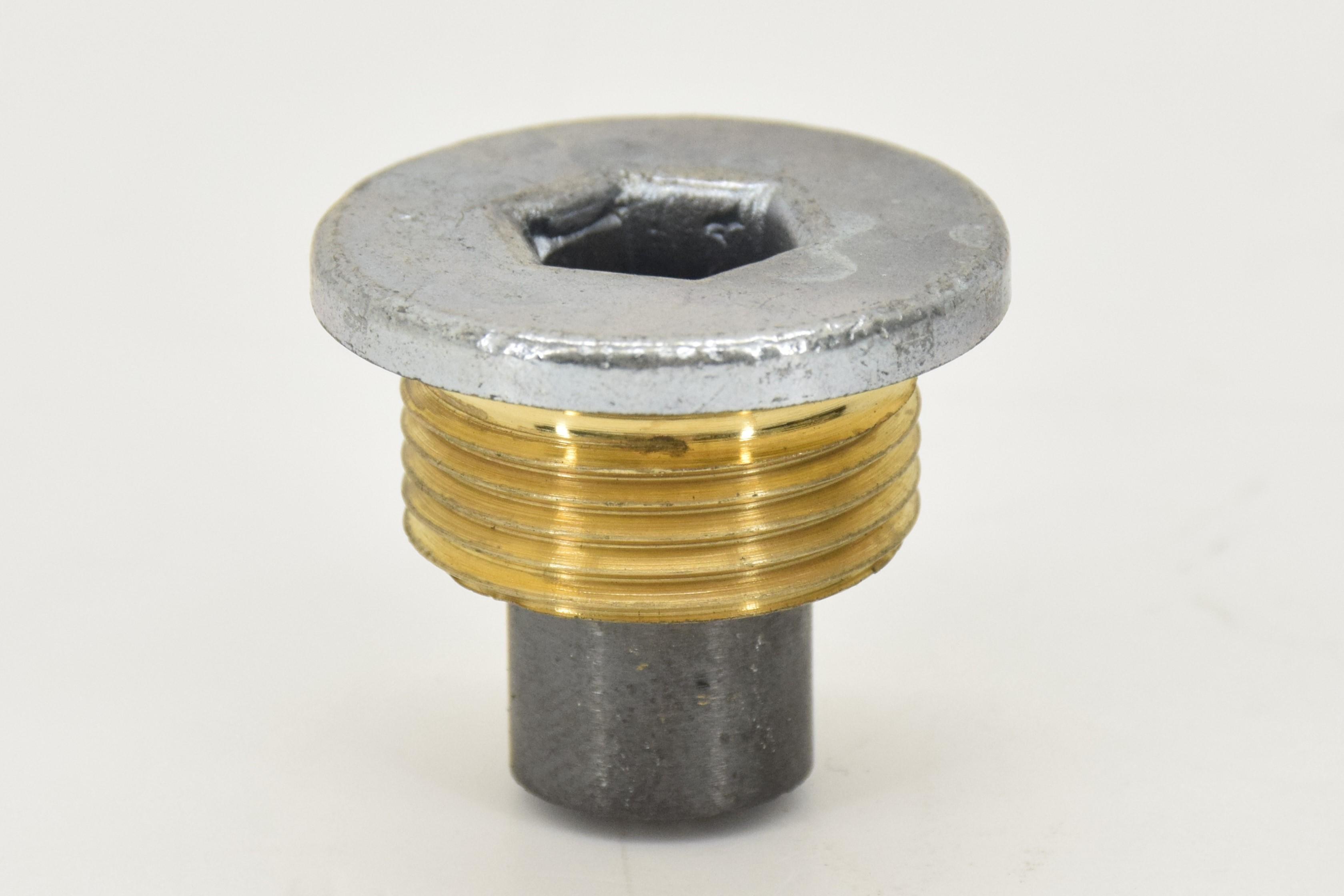 ducati tappo drenaggio scarico olio magnetico originale ducati 78020471a - foto 1