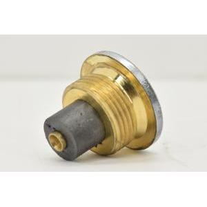 Tappo drenaggio scarico olio magnetico originale  78020471a