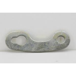 Piastrina molla cavalletto laterale st2 st4 ss900 82711391b