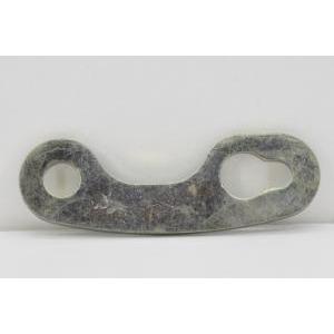Piastrina molla cavalletto laterale st2 st4 ss900 82711391b
