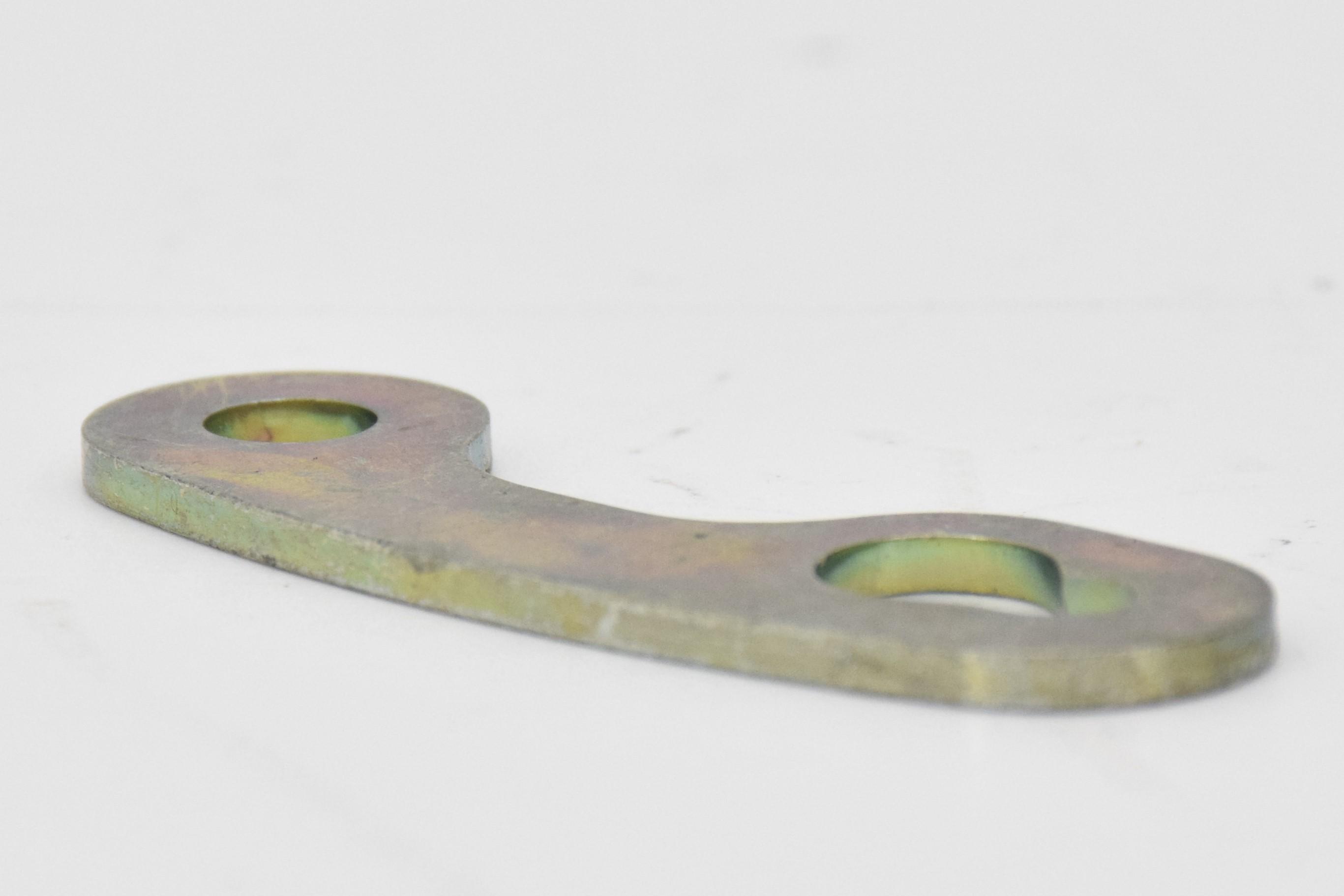 ducati piastrina molla cavalletto laterale st2 st4 ss900 82711391b - foto 3