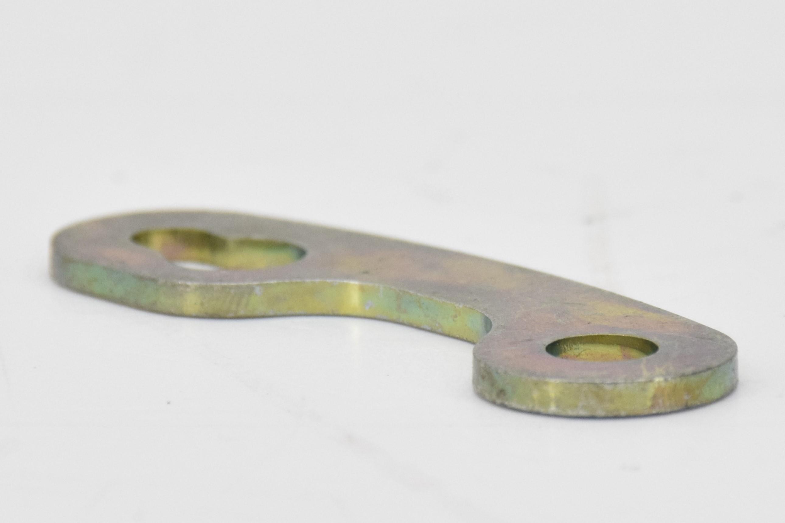 ducati piastrina molla cavalletto laterale st2 st4 ss900 82711391b - foto 4