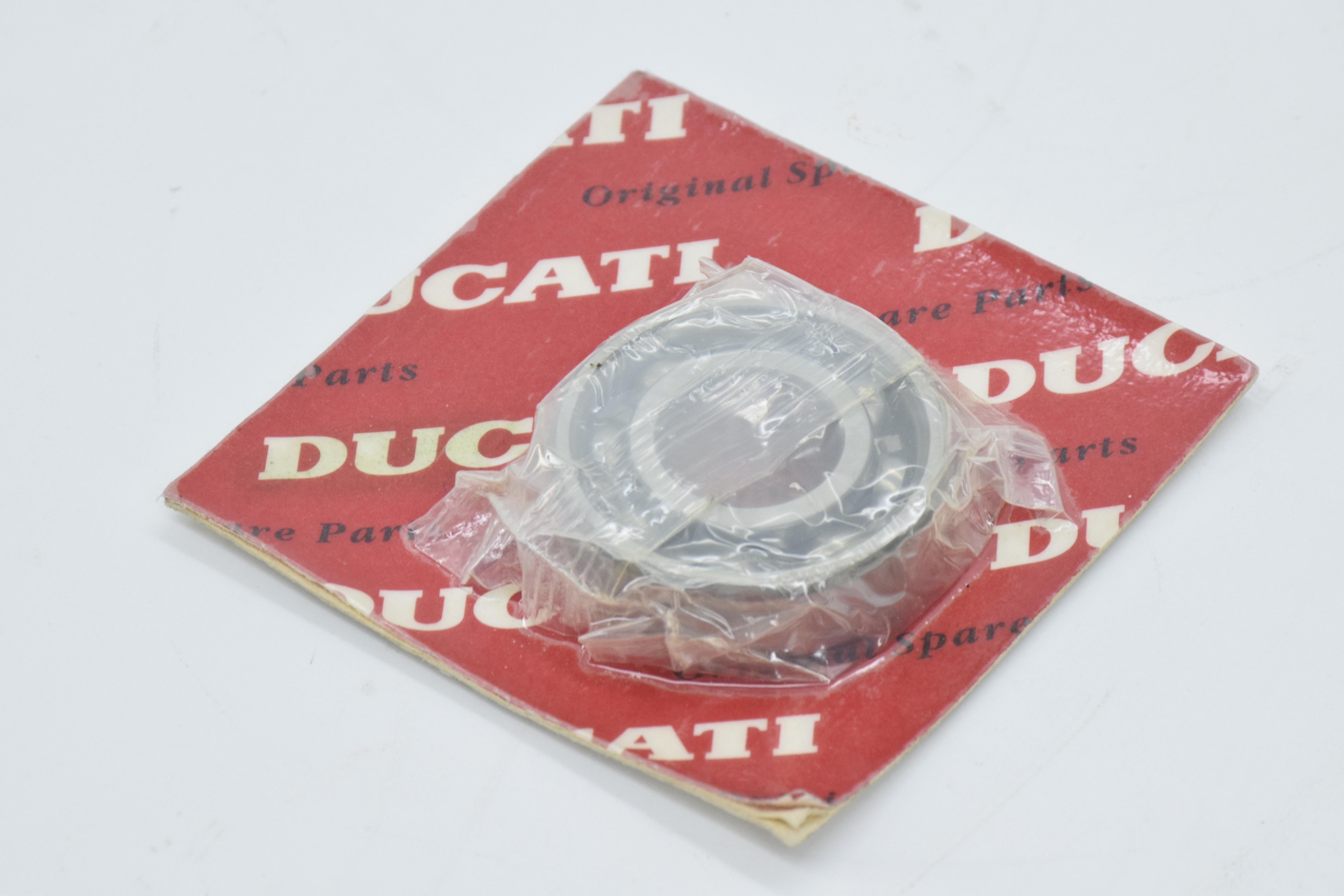 ducati cuscinetto a sfere cop.albero a camme ducati 916 751201747 - foto 1