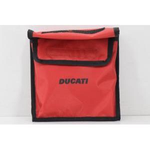 Borsa attrezzi di bordo rossa originale  st4s 02 69720111a