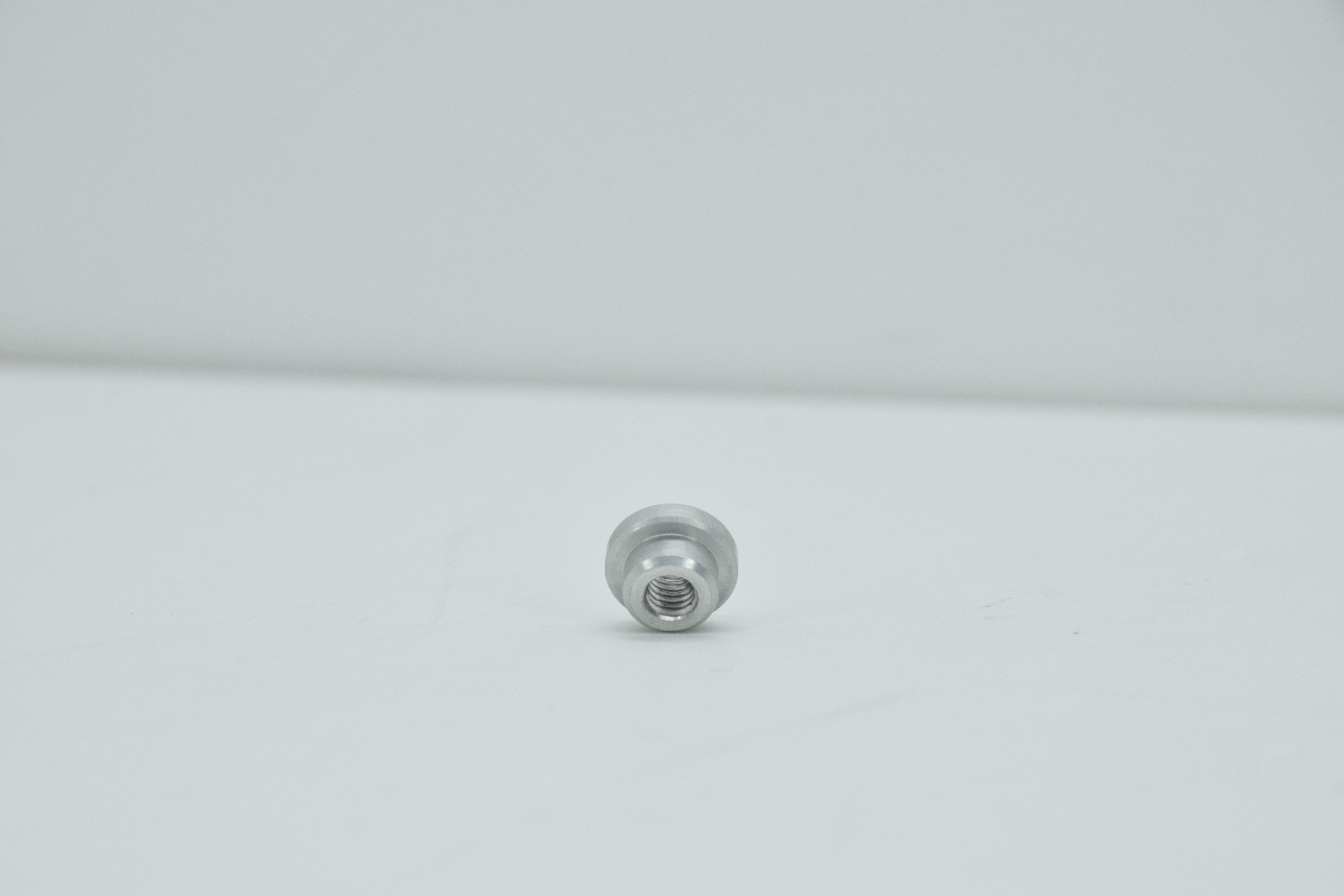 ducati bussola filettata 4mm ducati 996rs 748sps 999rs 71010301a - foto 2