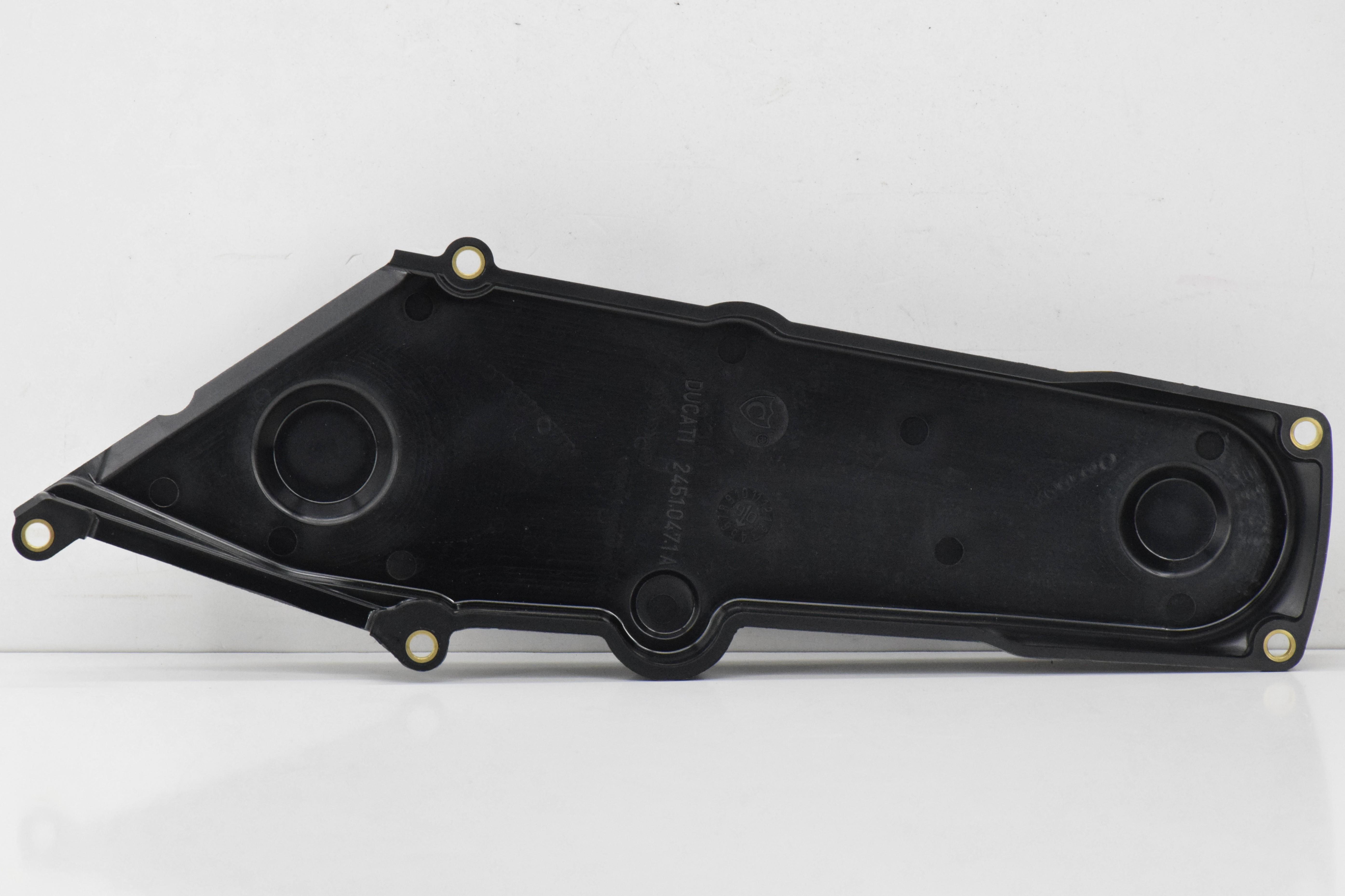 ducati coperchio cinghia distribuzione orizzontale ducati paul smart 1000 24510591ab - foto 2