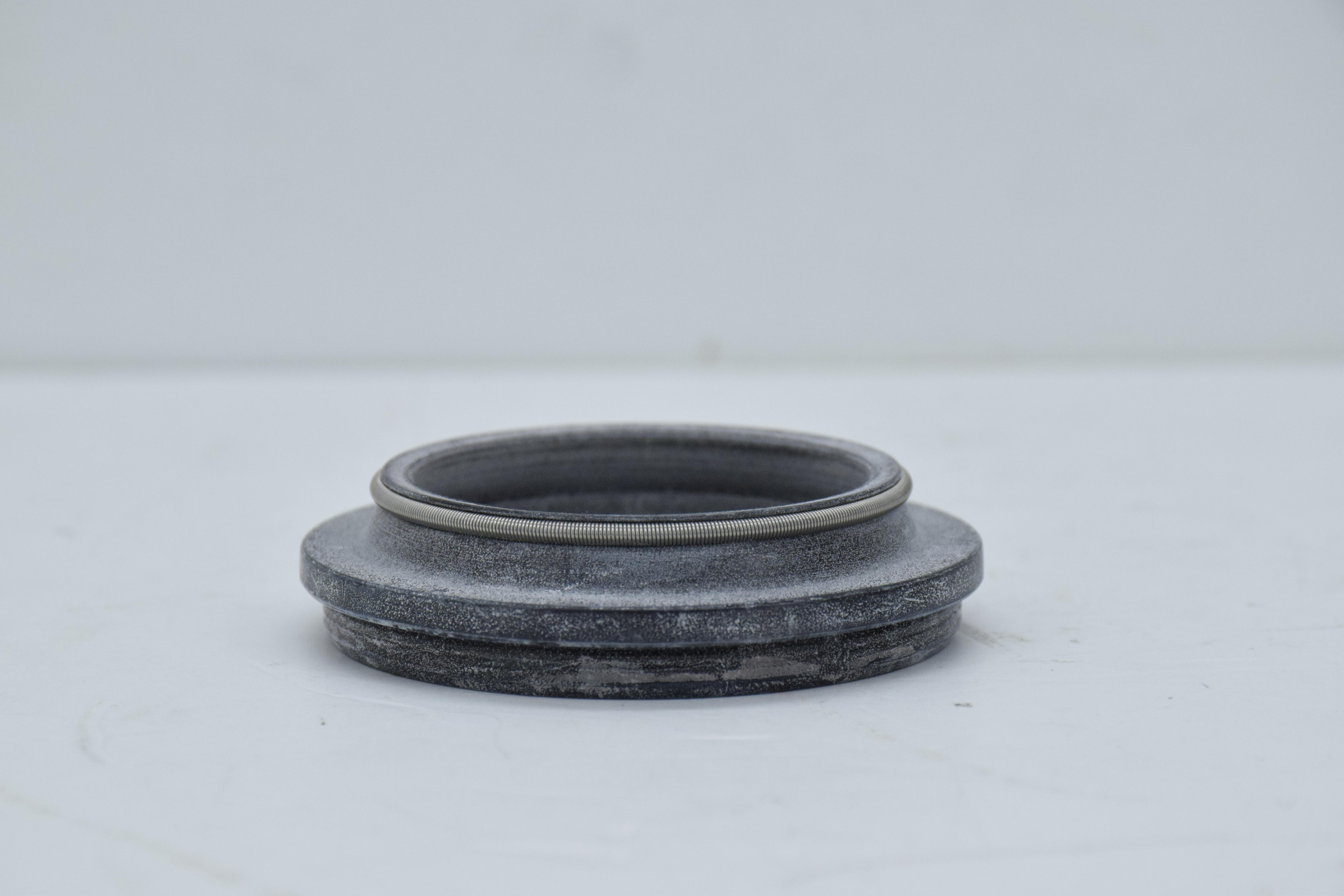 ducati parapolvere forcella ducati ss 600 750 34910052a - foto 2