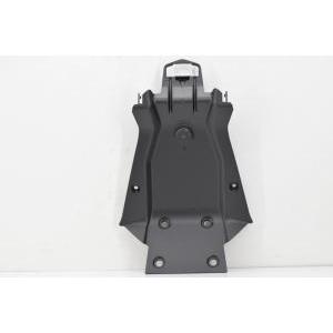 Coperchio portatarga originale  multistrada 1200 10-12 24713461c