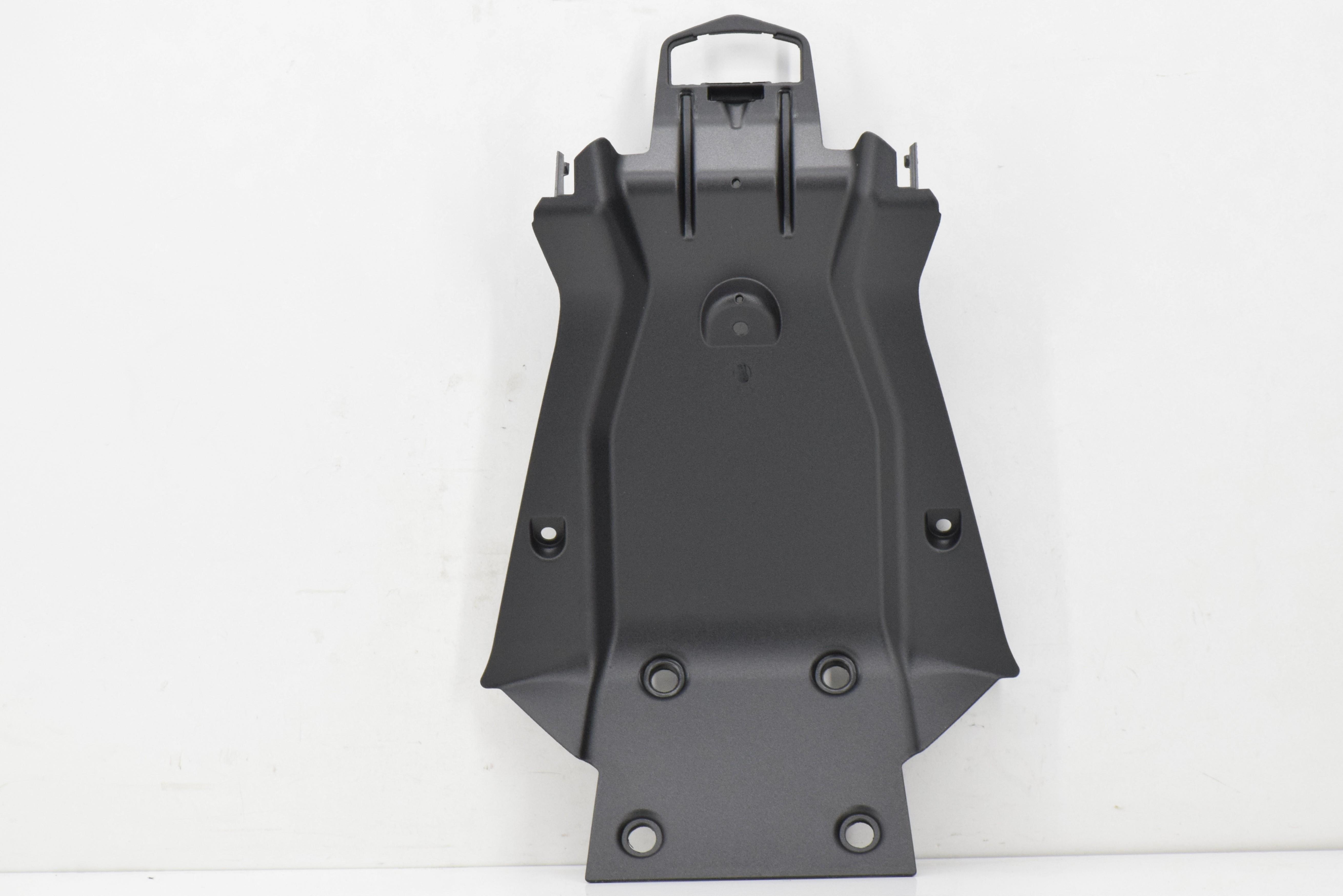 ducati coperchio portatarga originale ducati multistrada 1200 10-12 24713461c - foto 2