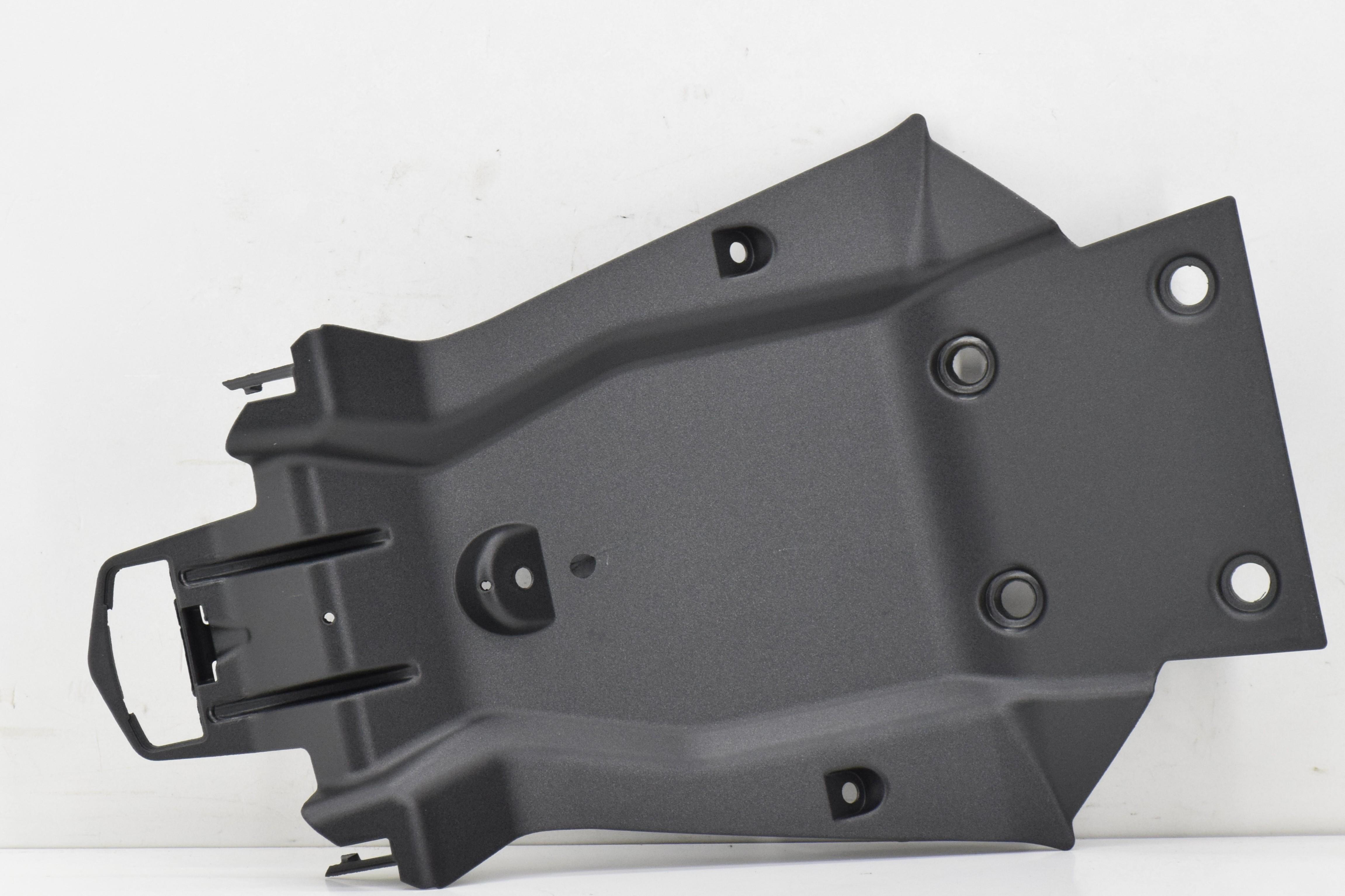 ducati coperchio portatarga originale ducati multistrada 1200 10-12 24713461c - foto 5