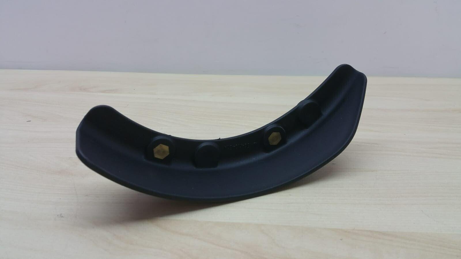 ducati paraspruzzi corona originale ducati multistrada 1000 56410451a - foto 5