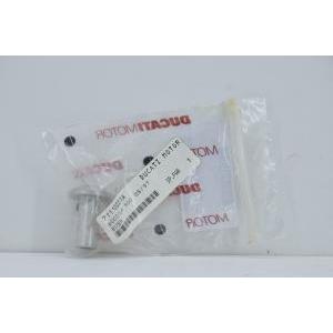 Boccola supporto fissaggio scarico  ss900 71110031a