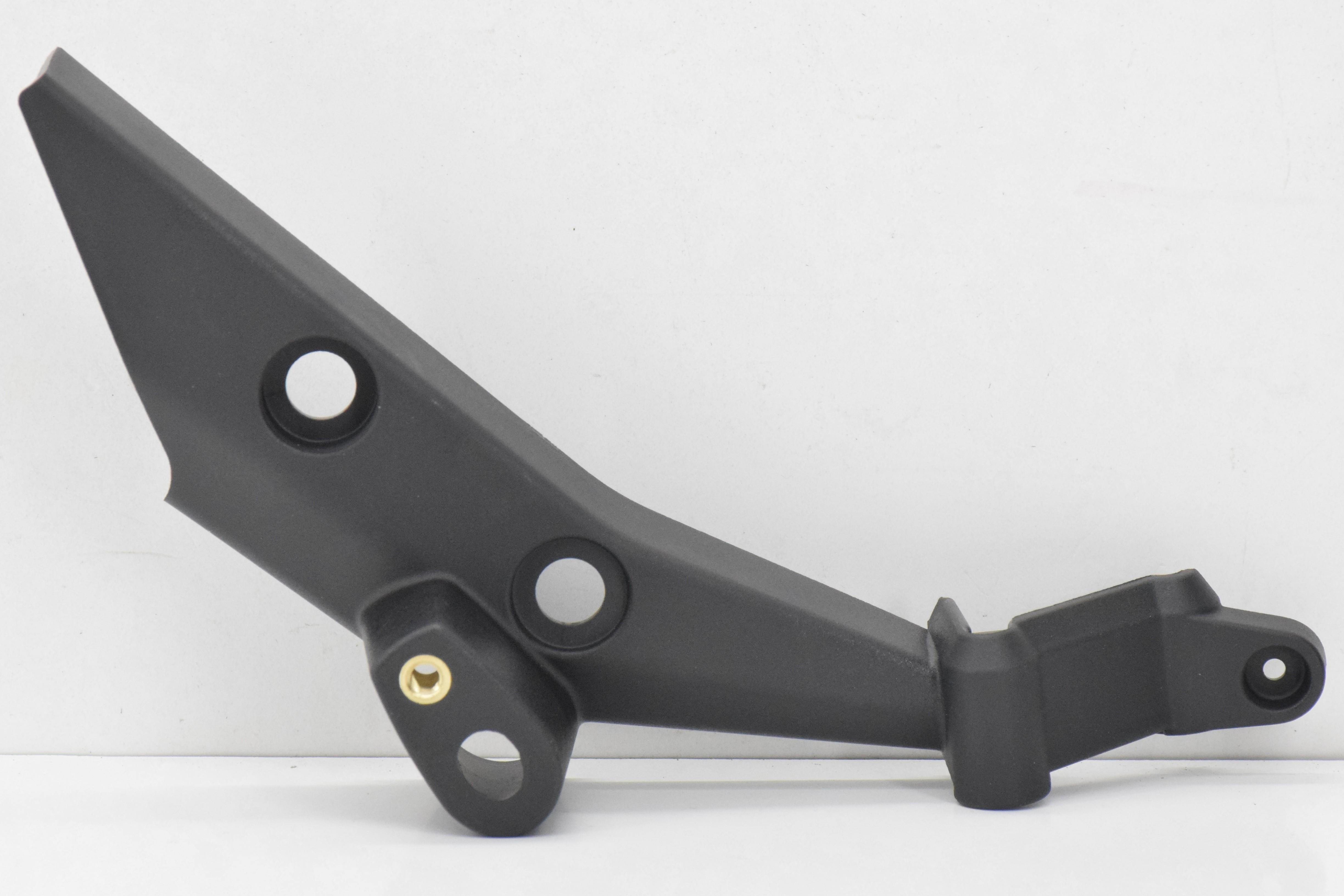ducati supporto freccia destro originale ducati hypermotard 796-1100 56110421a - foto 1