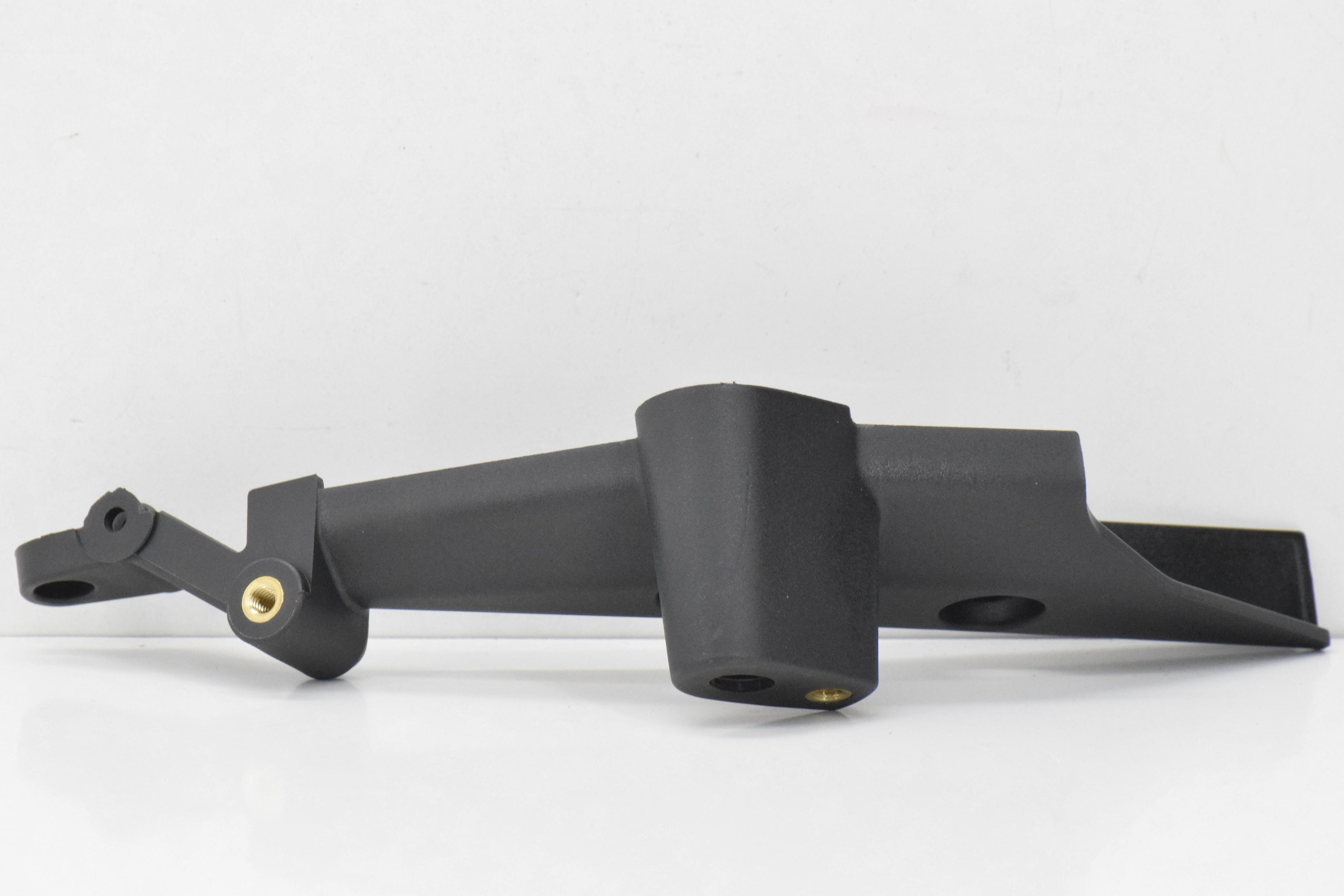 ducati supporto freccia destro originale ducati hypermotard 796-1100 56110421a - foto 5