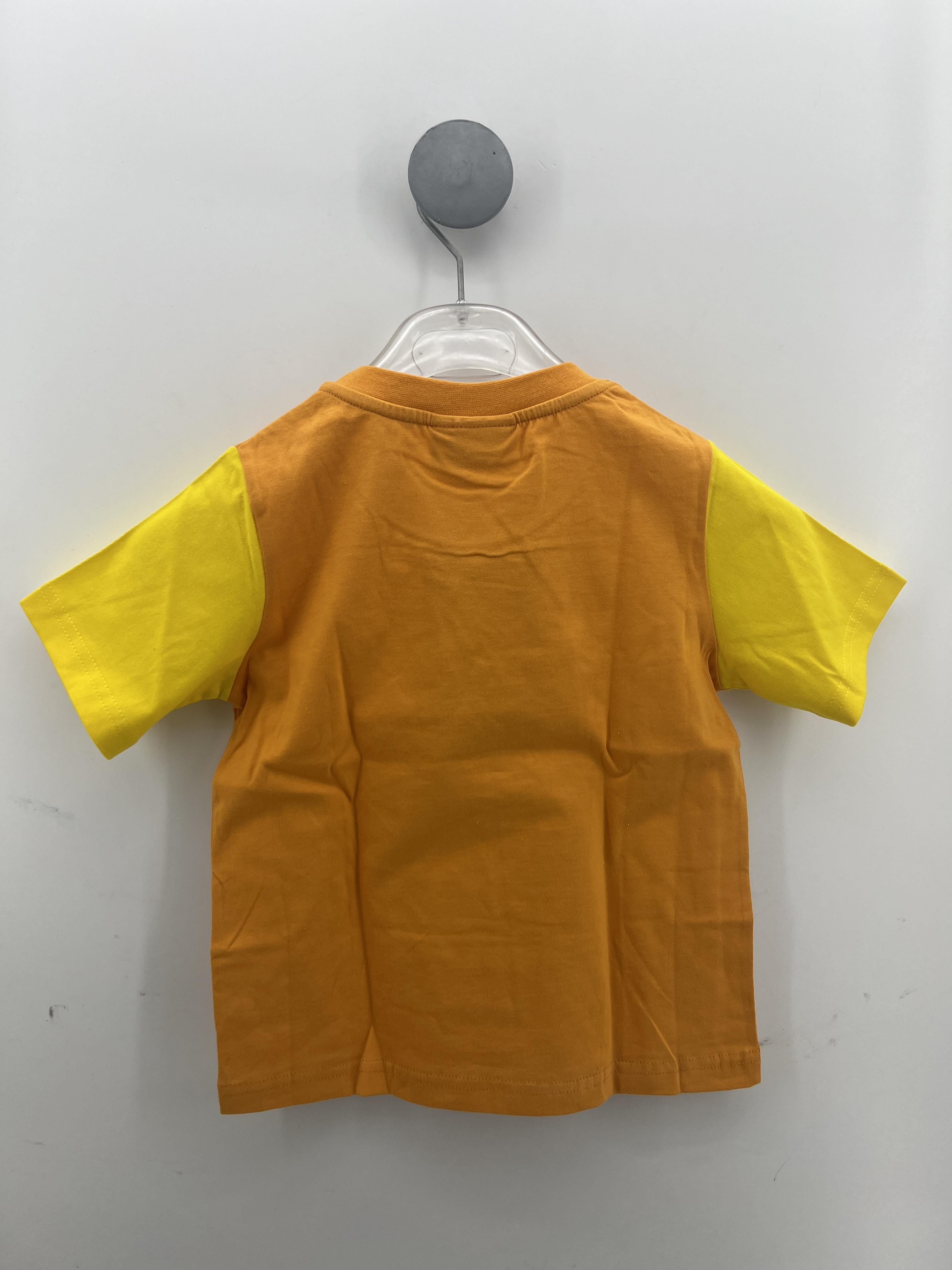 ducati t-shirt multistr. kid - foto 3