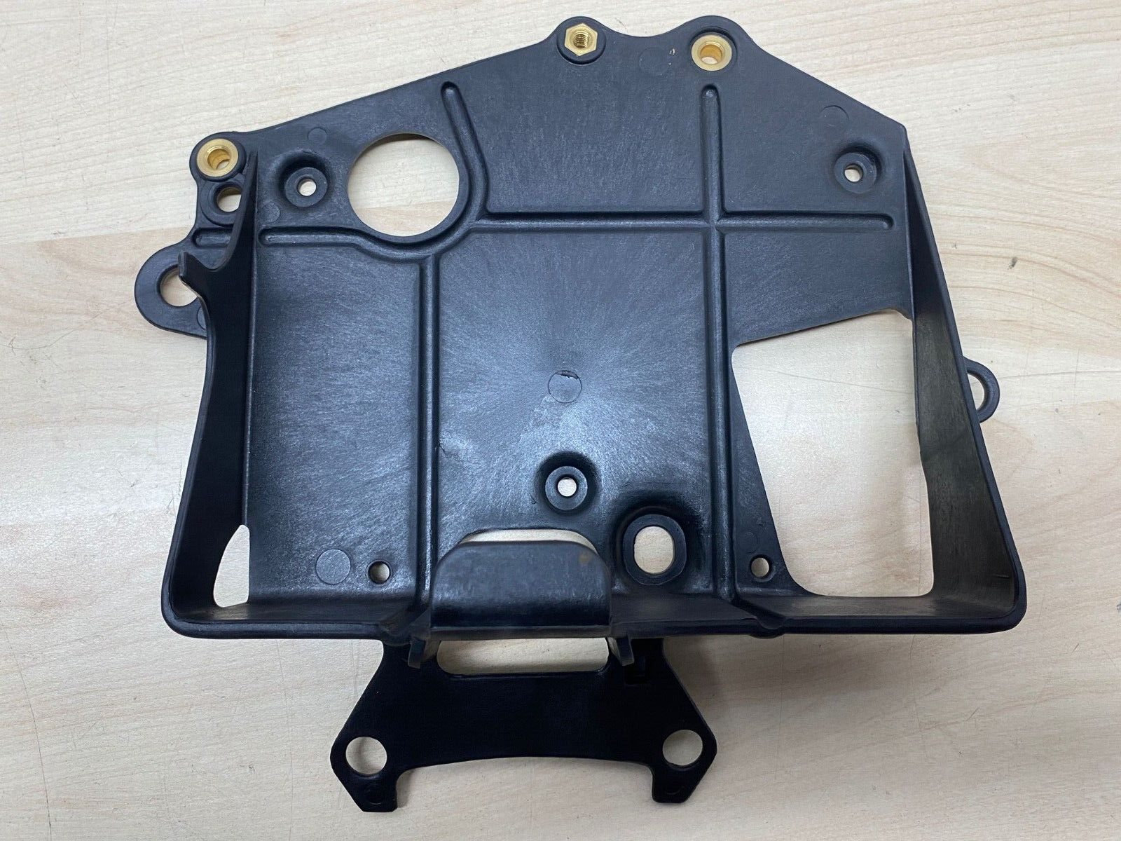 ducati supporto batteria originale ducati 748 916 996  82910952a - foto 1