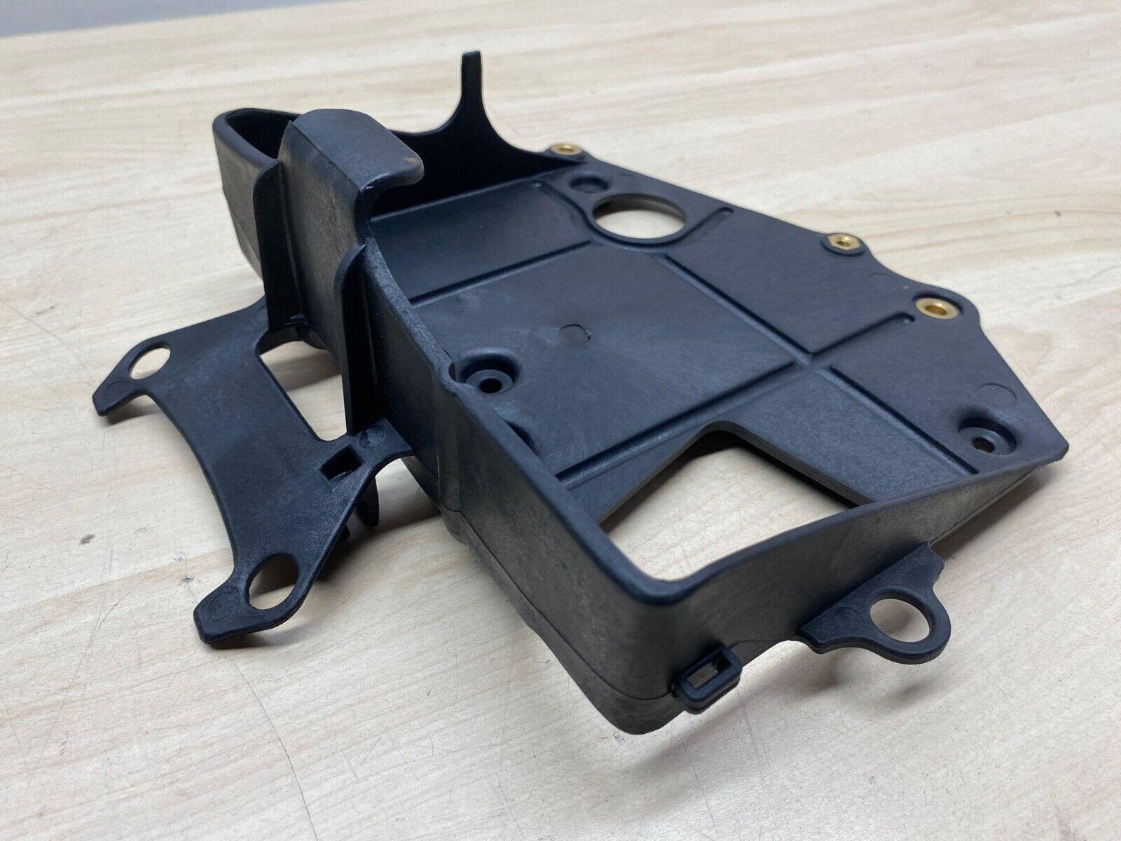 ducati supporto batteria originale ducati 748 916 996  82910952a - foto 3