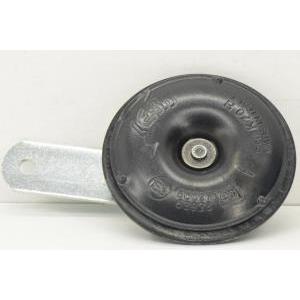 Avvisatore acustico claxon sport nero  monster 696 51640041b