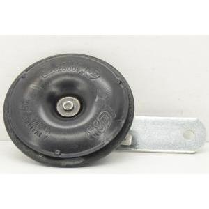 Avvisatore acustico claxon sport nero  monster 696 51640041b