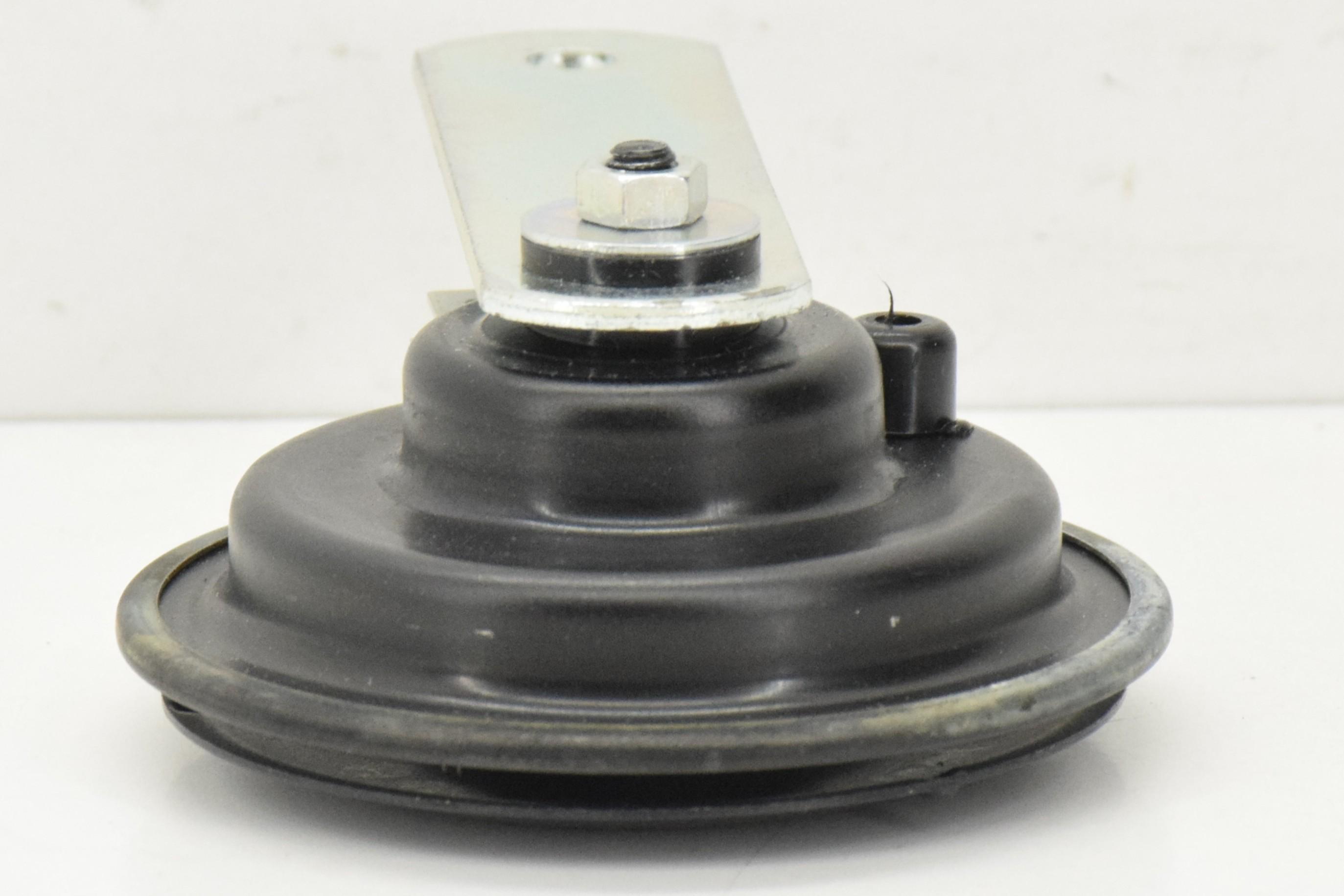 ducati avvisatore acustico claxon sport nero ducati monster 696 51640041b - foto 4