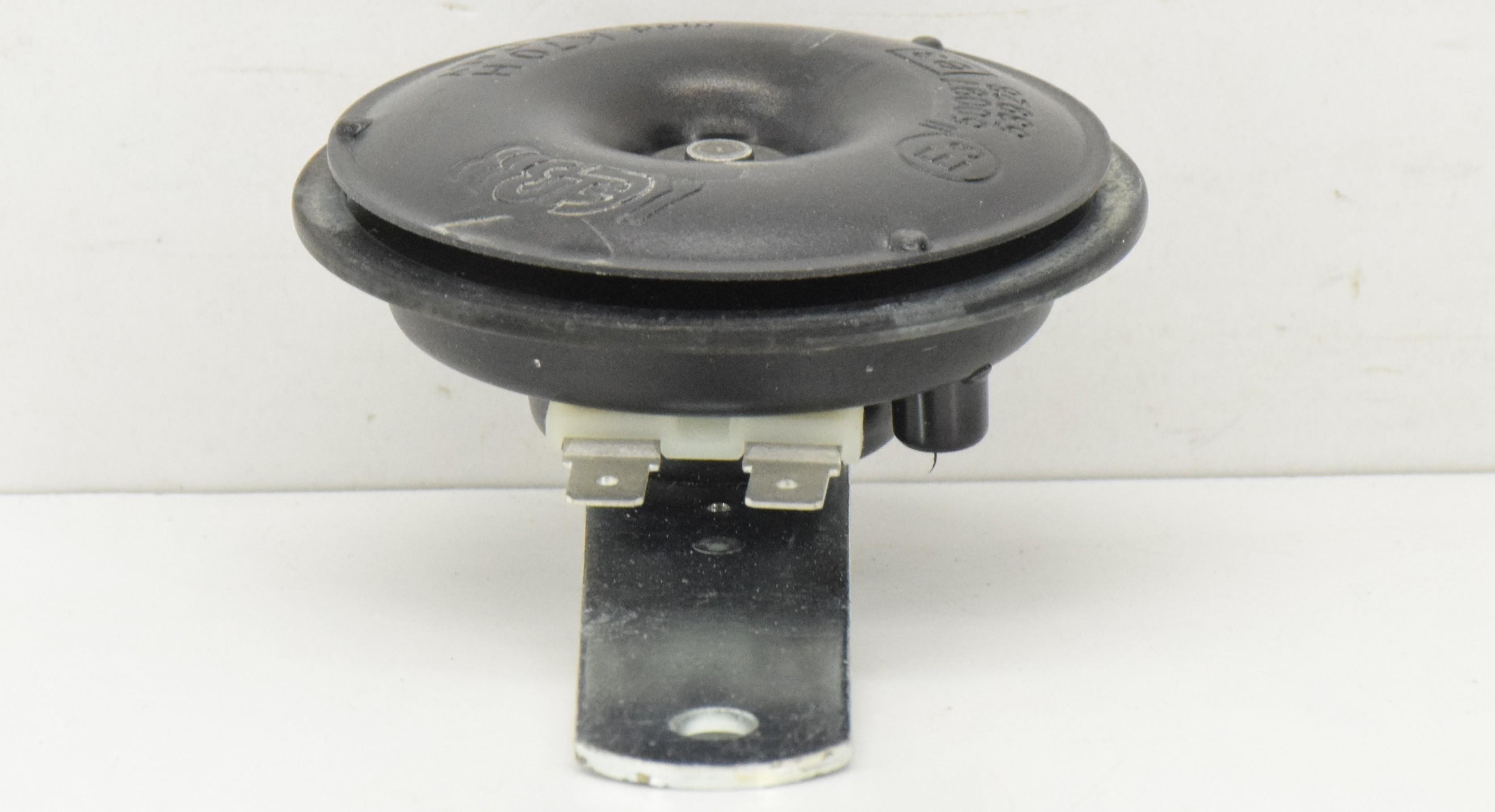 ducati avvisatore acustico claxon sport nero ducati monster 696 51640041b - foto 6