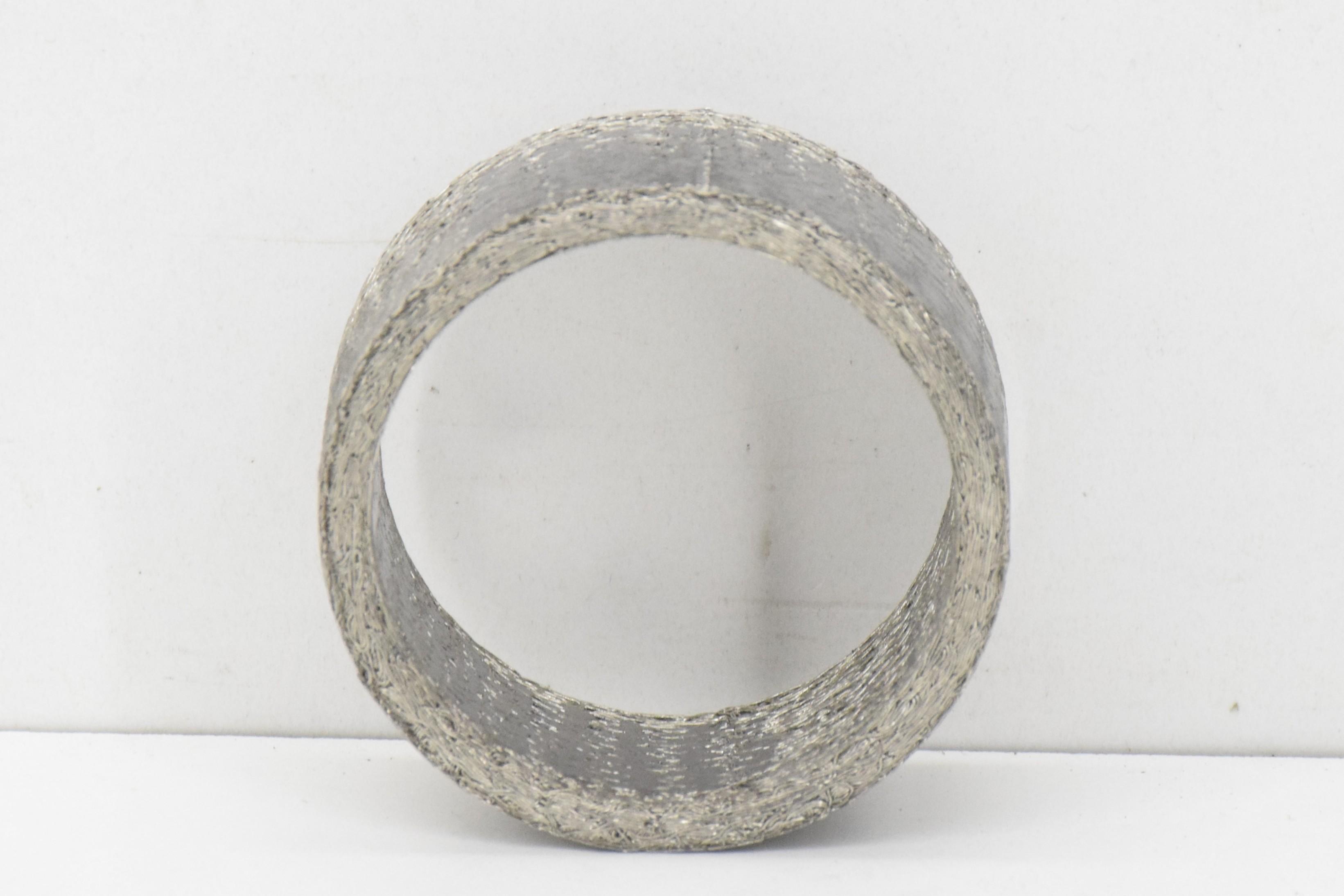 ducati boccola guarnizione tubo scarico originale ducati monster s4r s4rs 79010181a - foto 1