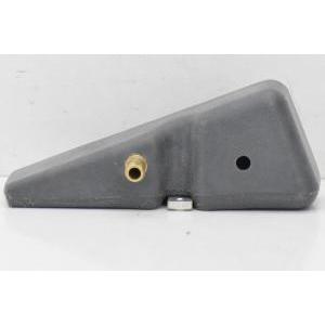 Scatola aria carburatori sinistra originale  monster 600 750 900 58510161ab