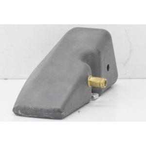 Scatola aria carburatori sinistra originale  monster 600 750 900 58510161ab