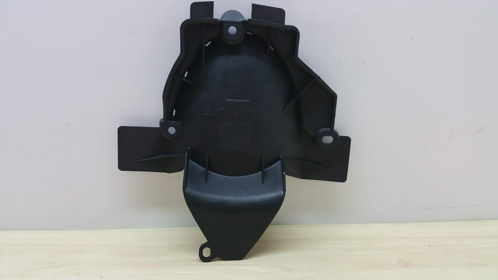 ducati paraspruzzi anteriore originale ducati 999 2003  46011202a - foto 1