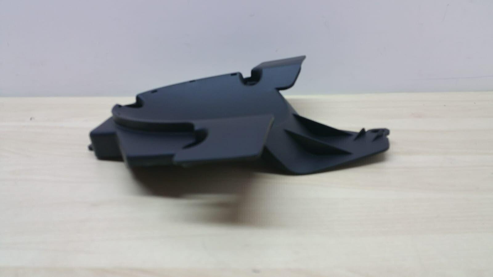 ducati paraspruzzi anteriore originale ducati 999 2003  46011202a - foto 2