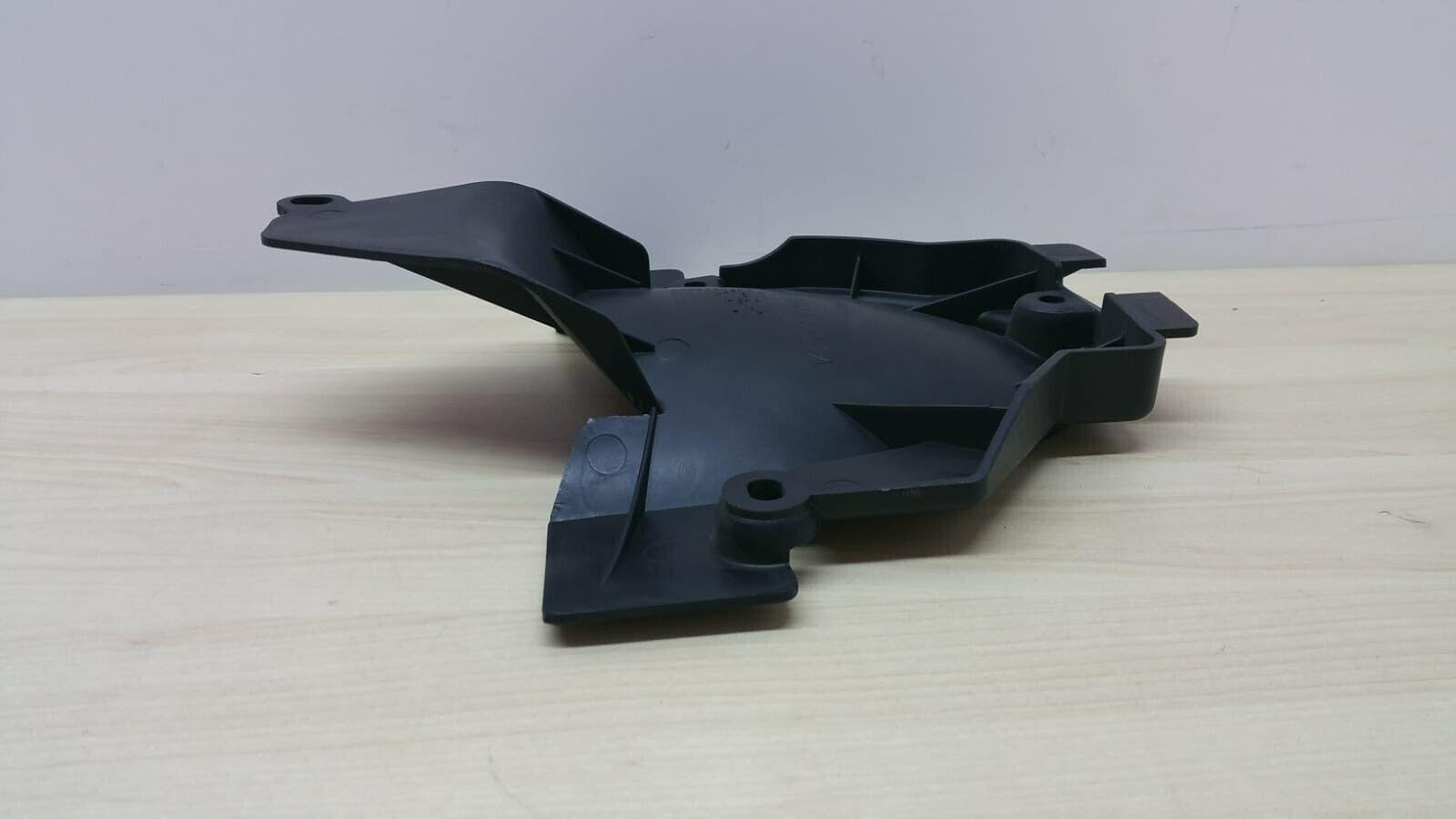 ducati paraspruzzi anteriore originale ducati 999 2003  46011202a - foto 3