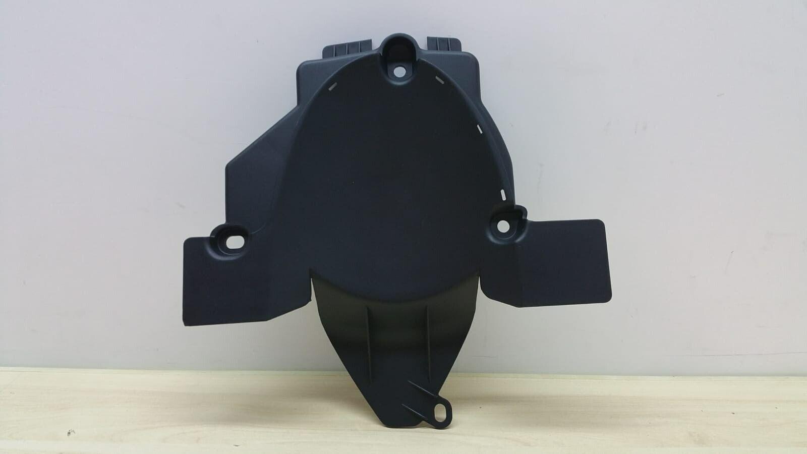 ducati paraspruzzi anteriore originale ducati 999 2003  46011202a - foto 4