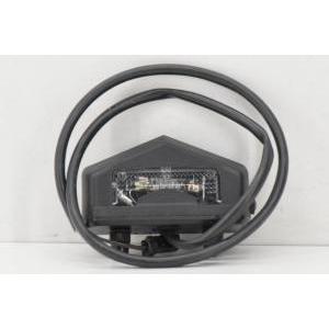 Fanale illuminazione luce targa  hypermotard sport gt 52510302a