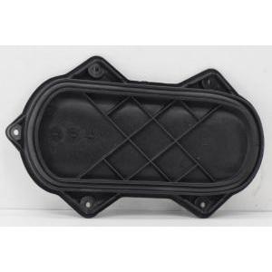 Coperchio faro anteriore originale  monster 696 09 24713411a