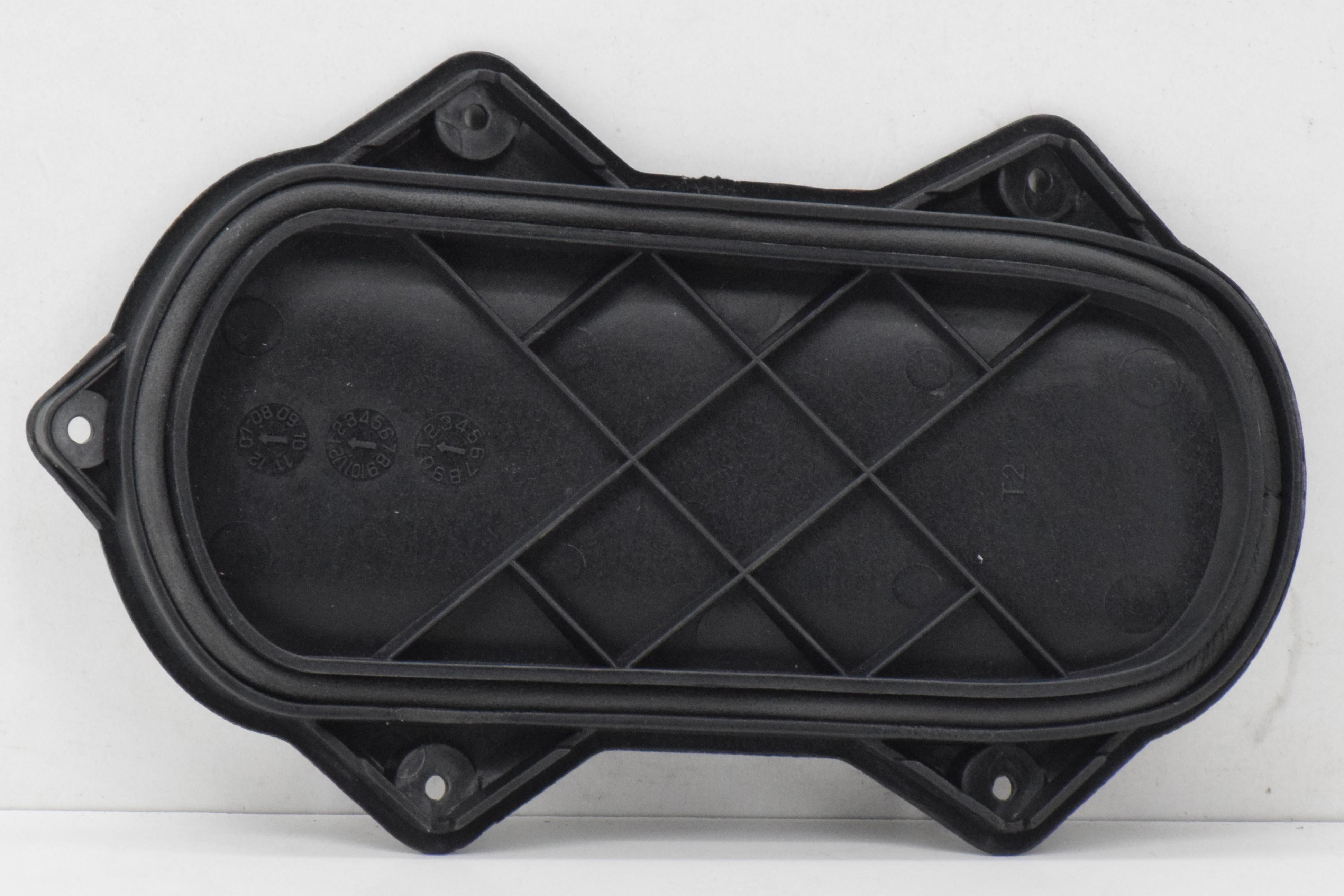 ducati coperchio faro anteriore originale ducati monster 696 09 24713411a - foto 2 ducati coperchio faro anteriore originale ducati monster 696 09 24713411a - foto 2