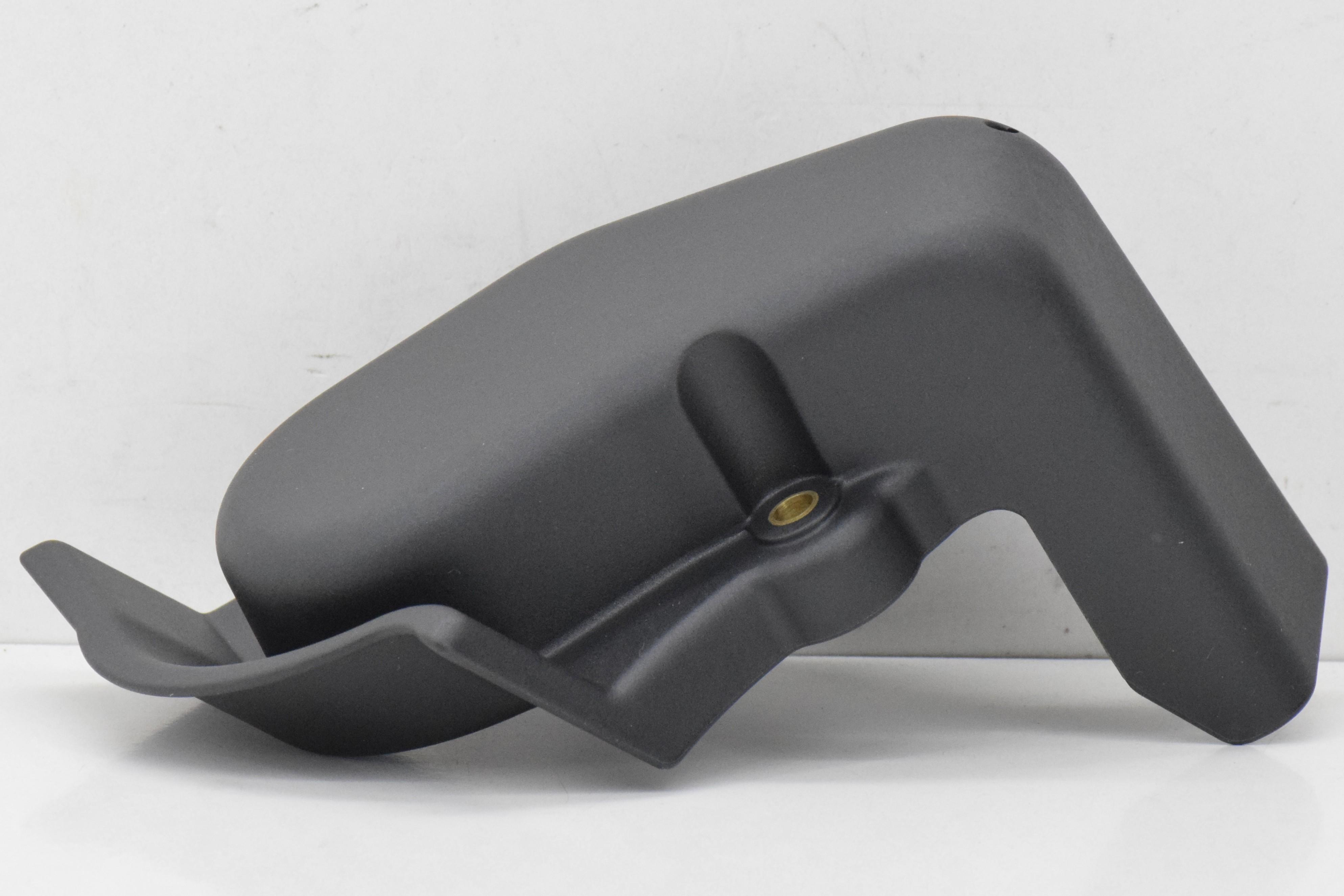 ducati coperchio pompa benzina plastica nero ducati monster 696 796 24713282a - foto 1