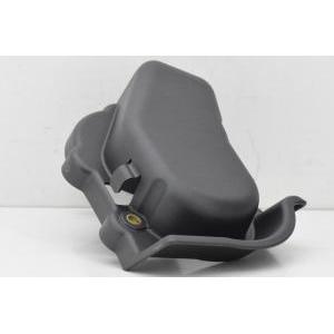 Coperchio pompa benzina plastica nero  monster 696 796 24713282a