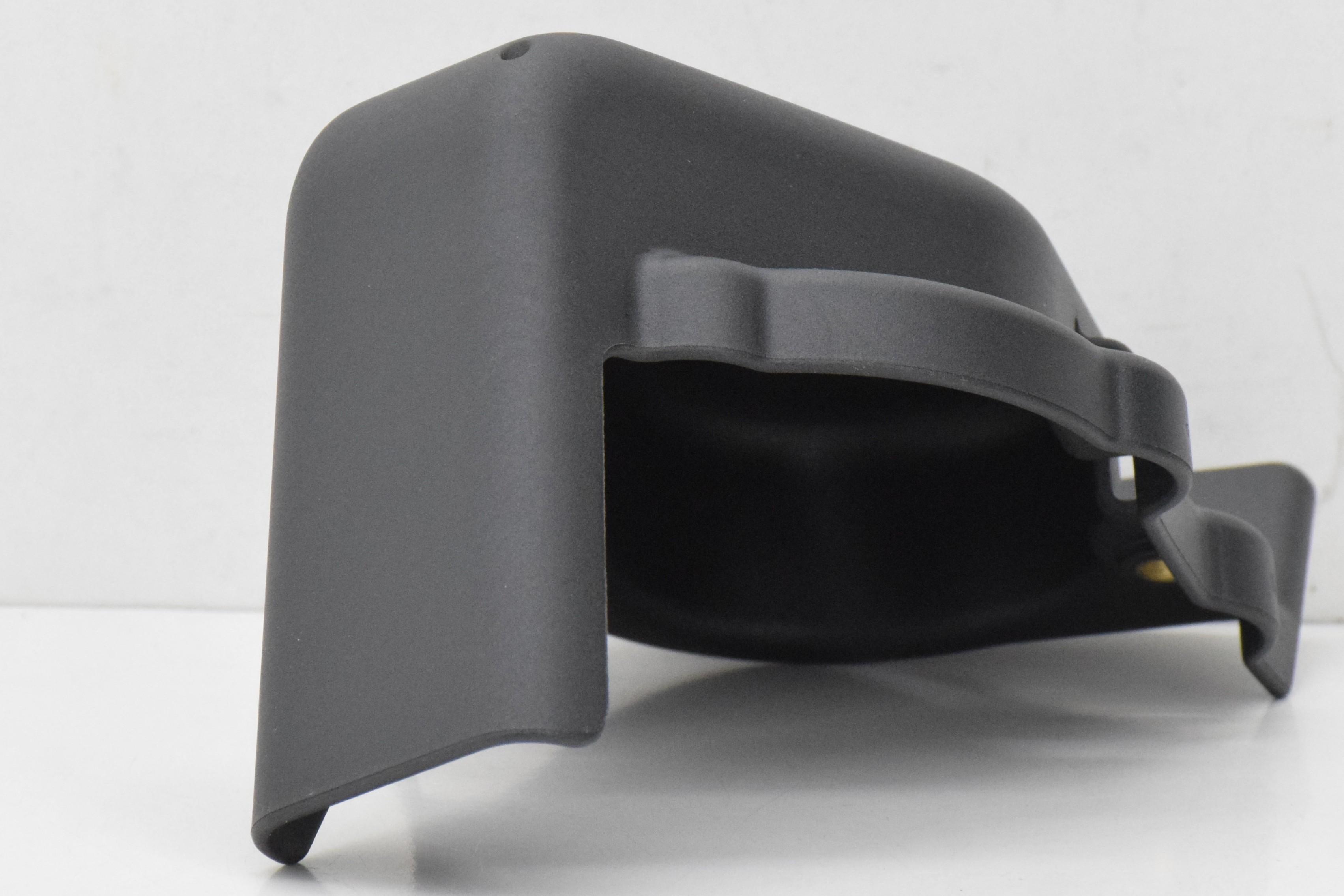 ducati coperchio pompa benzina plastica nero ducati monster 696 796 24713282a - foto 3