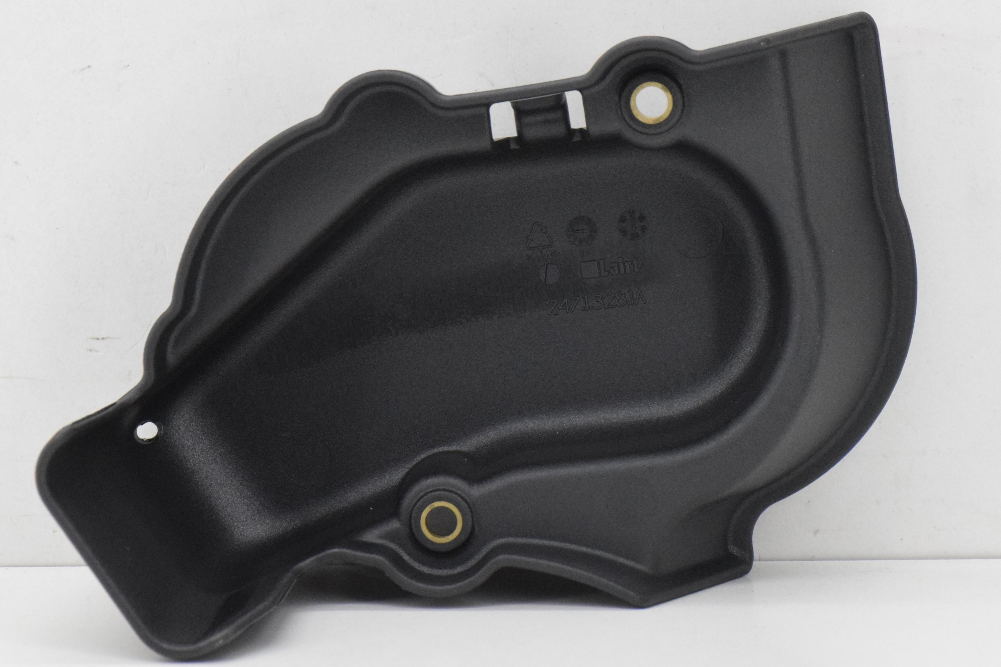 ducati coperchio pompa benzina plastica nero ducati monster 696 796 24713282a - foto 4