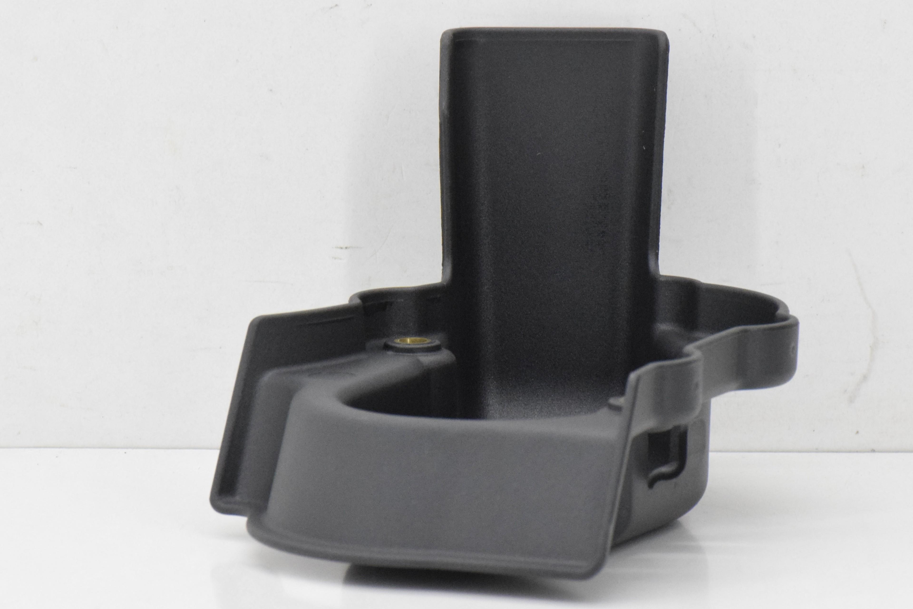 ducati coperchio pompa benzina plastica nero ducati monster 696 796 24713282a - foto 6