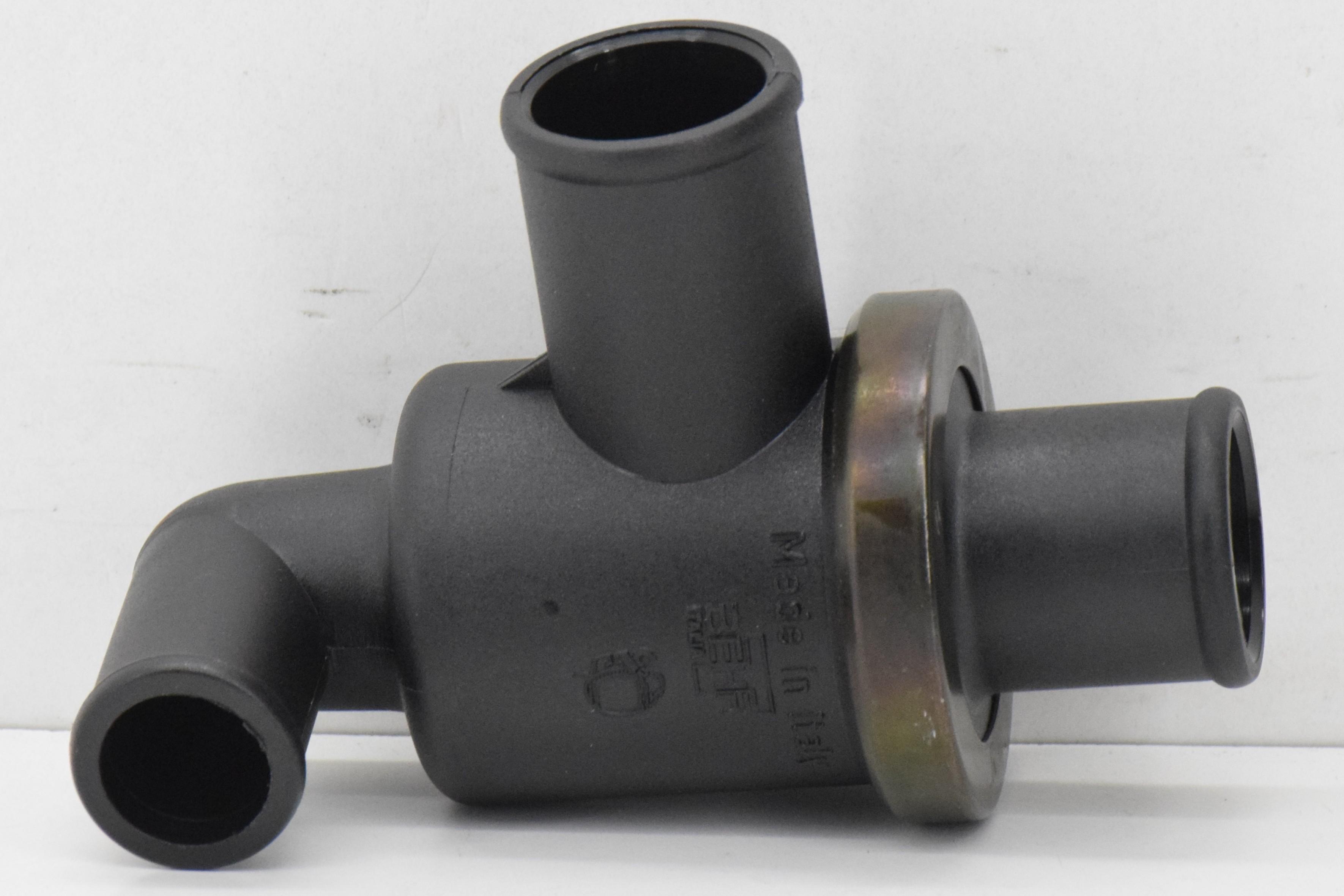 ducati valvola termostatica radiatore acqua originale ducati 916-748 55340031a - foto 1