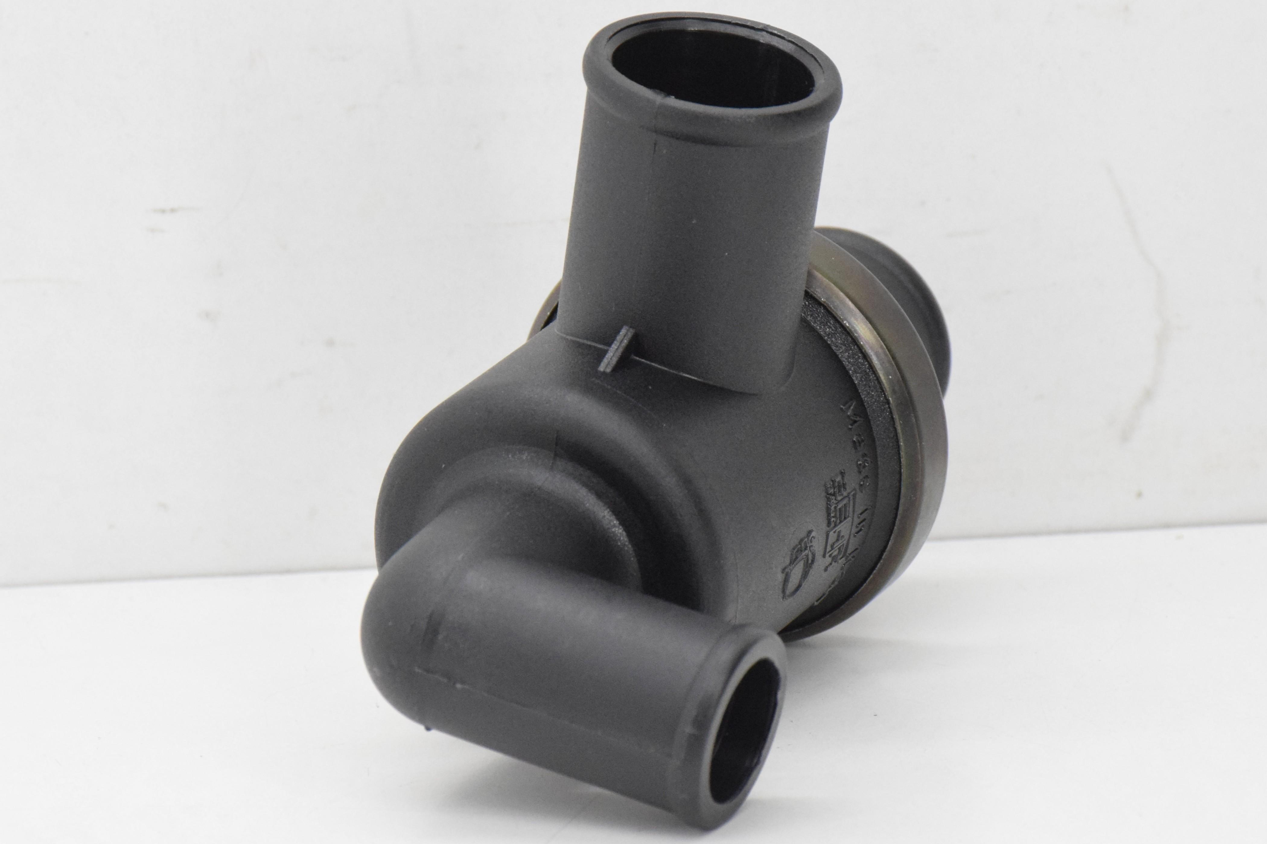 ducati valvola termostatica radiatore acqua originale ducati 916-748 55340031a - foto 3