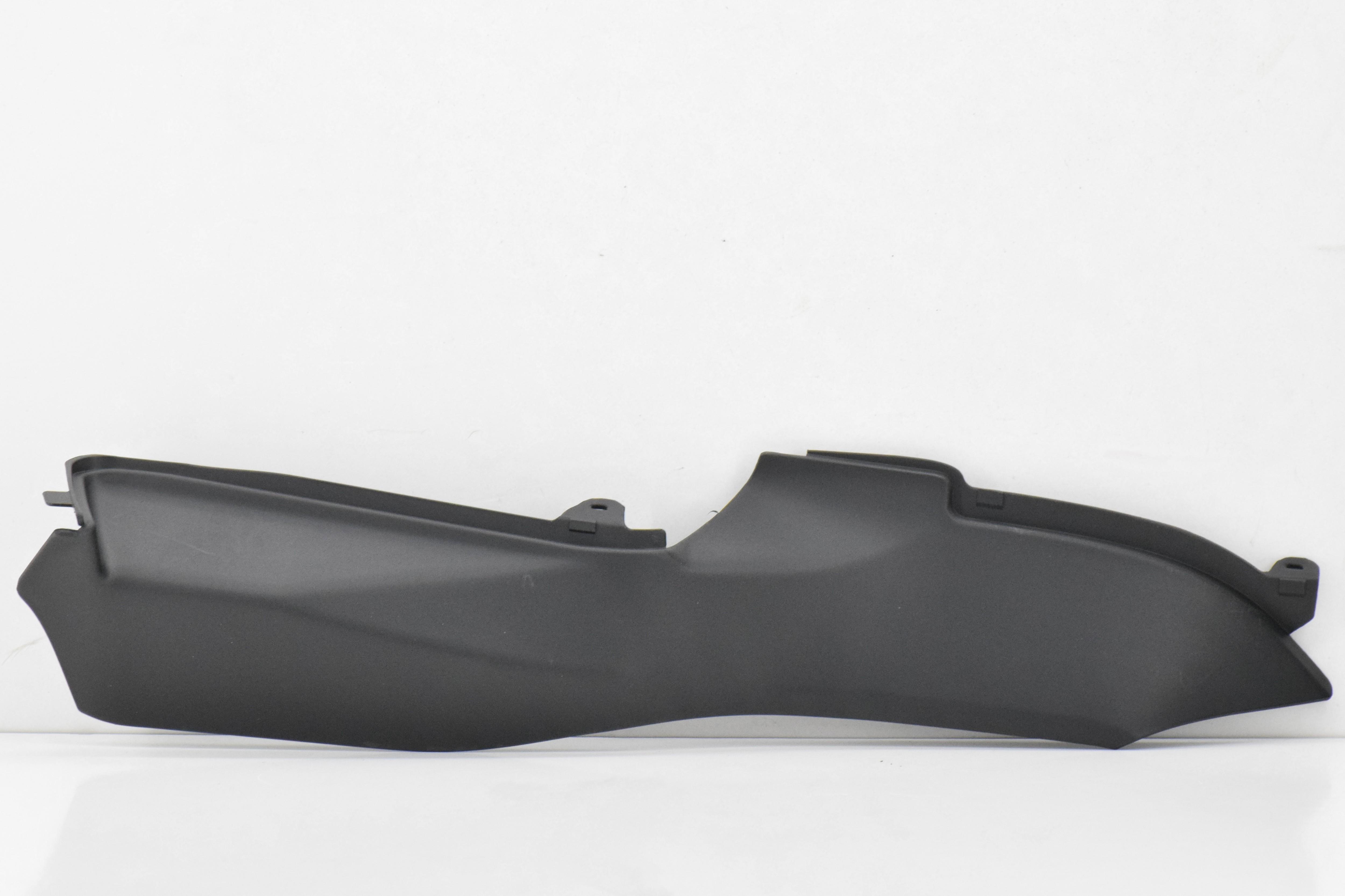 ducati copri convogliatore destro nero originale ducati 749 r 24721952a - foto 2