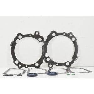 Kit serie guarnizioni smeriglio  monster 400-600-750 00- 01 79120141b