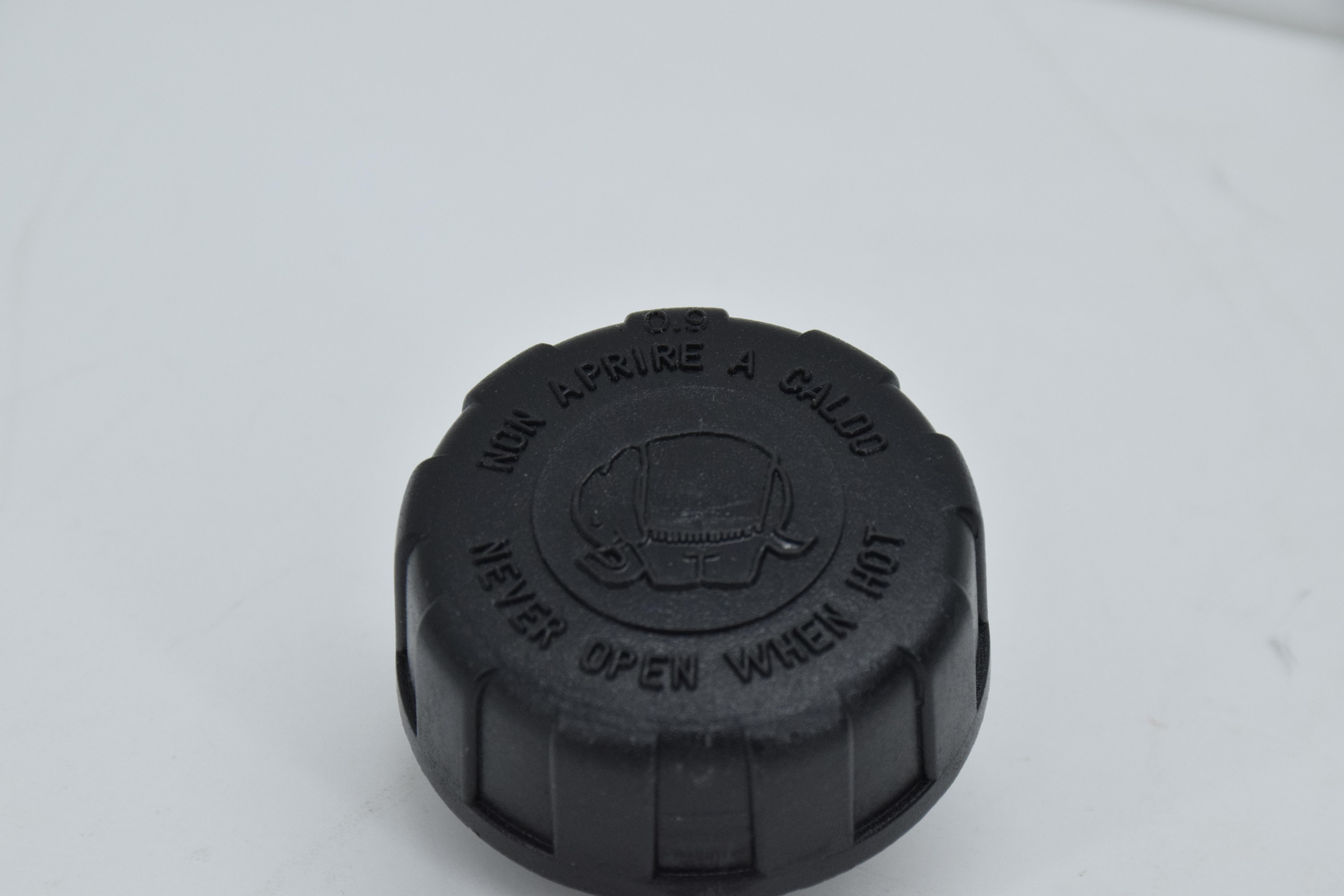 ducati tappo vaso espansione originale ducati paso 907ie 800053734 - foto 2