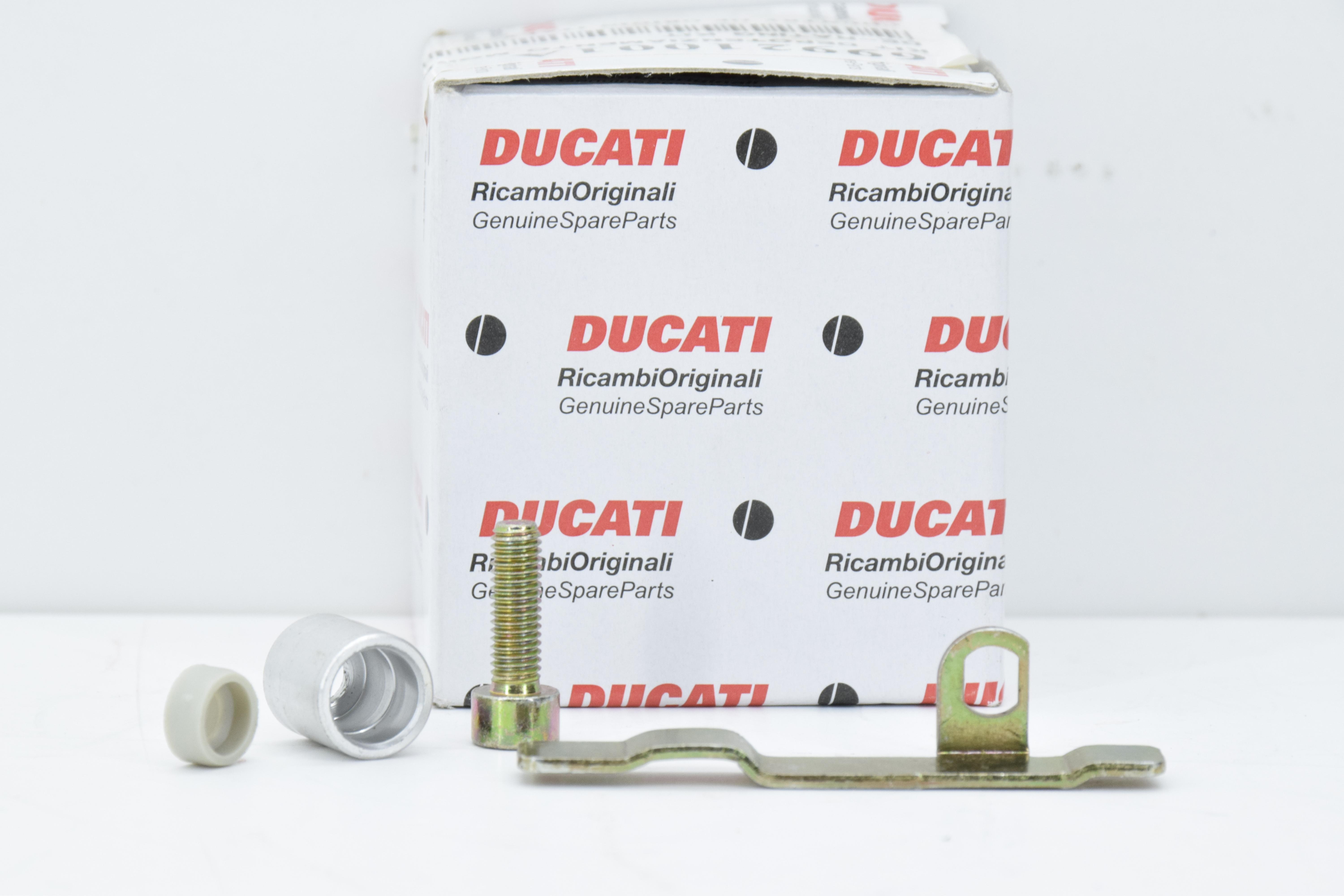 ducati kit depotenziamento originale ducati monster ss 69921001a - foto 1